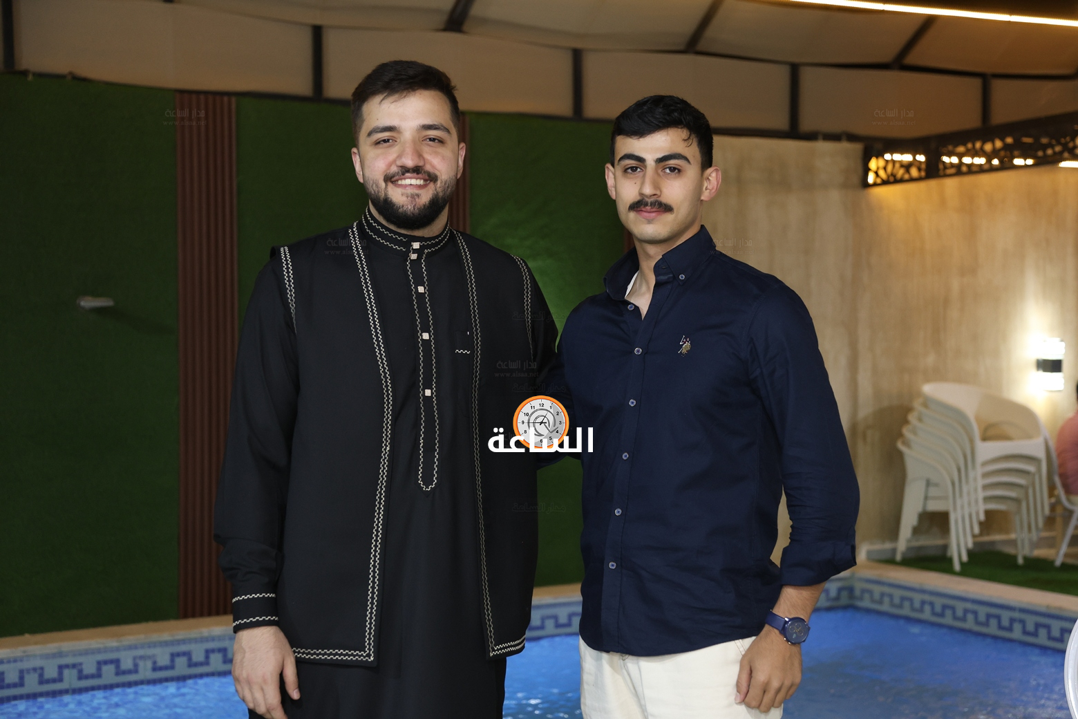 Madar Al-Saa Images 0.9478635140833666