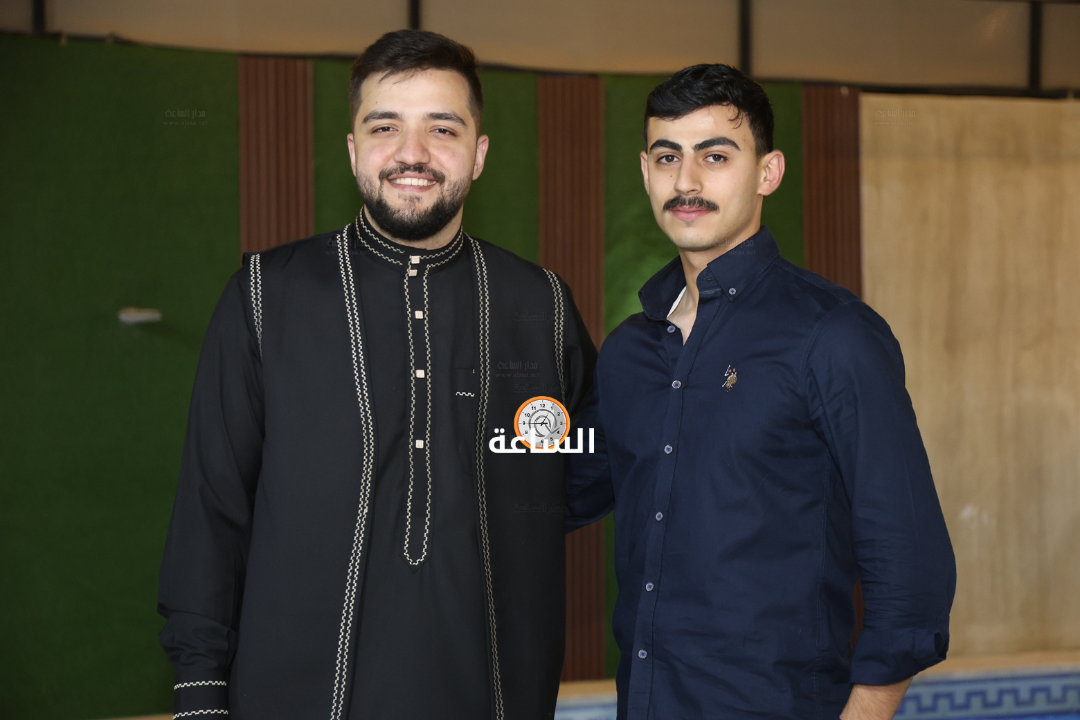 Madar Al-Saa Images 0.6845061530745605