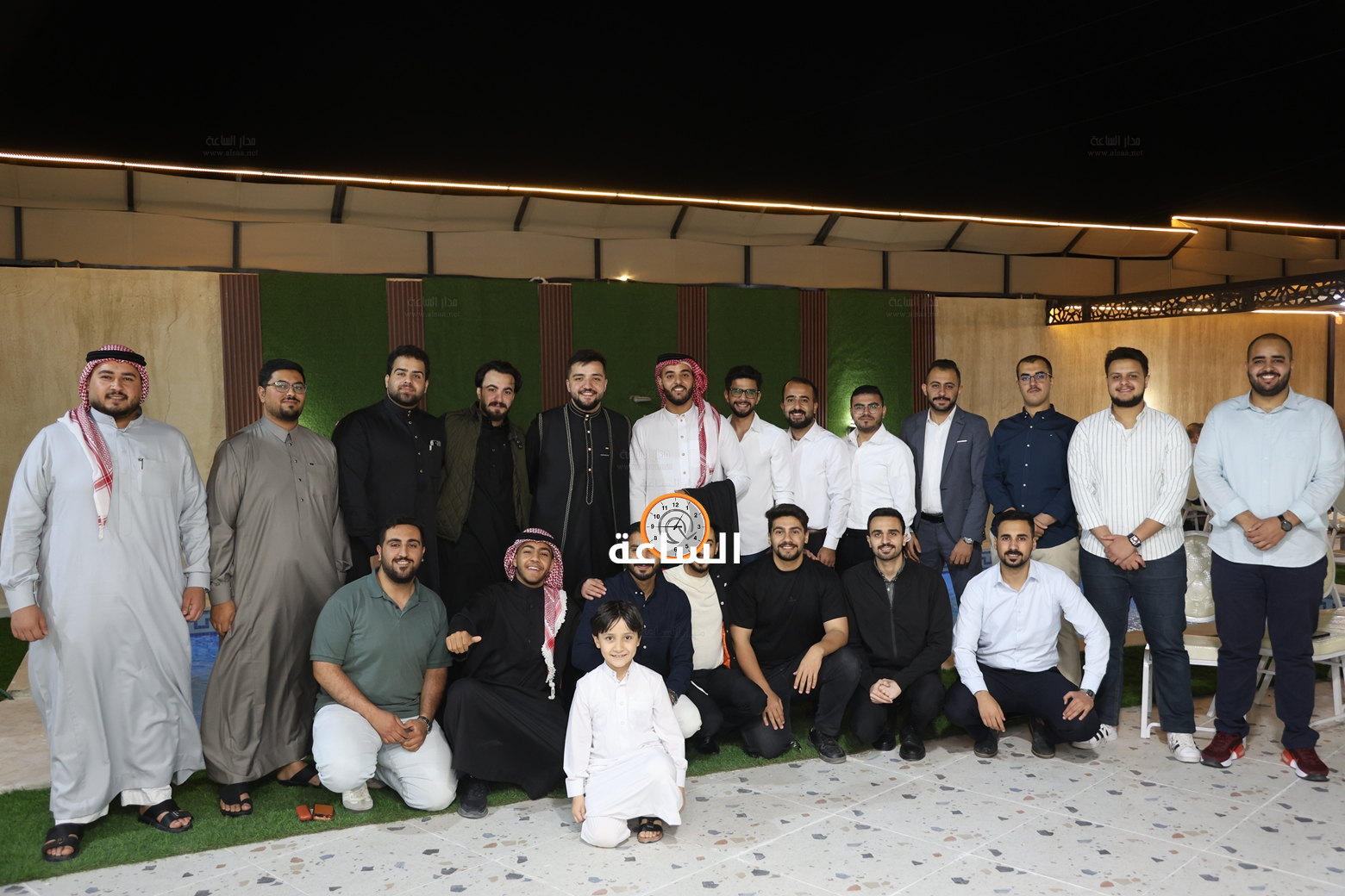 Madar Al-Saa Images 0.5813092315822039