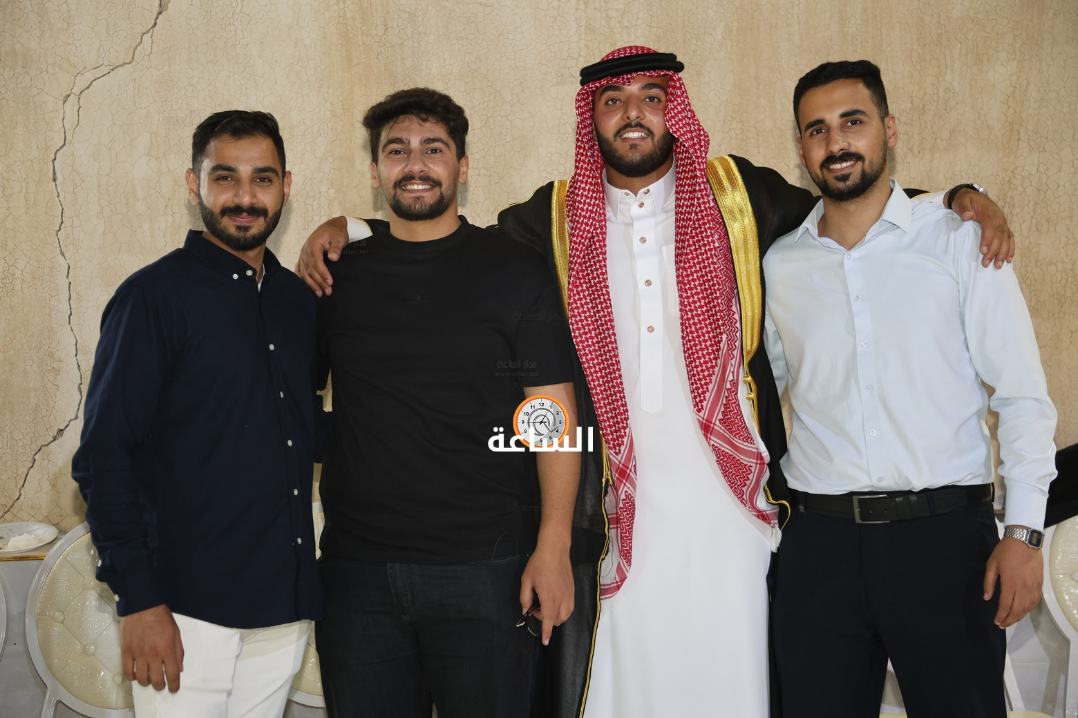 Madar Al-Saa Images 0.11966713295872544