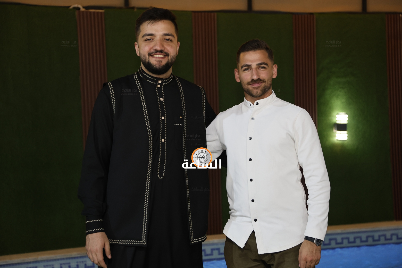 Madar Al-Saa Images 0.6695946553917249