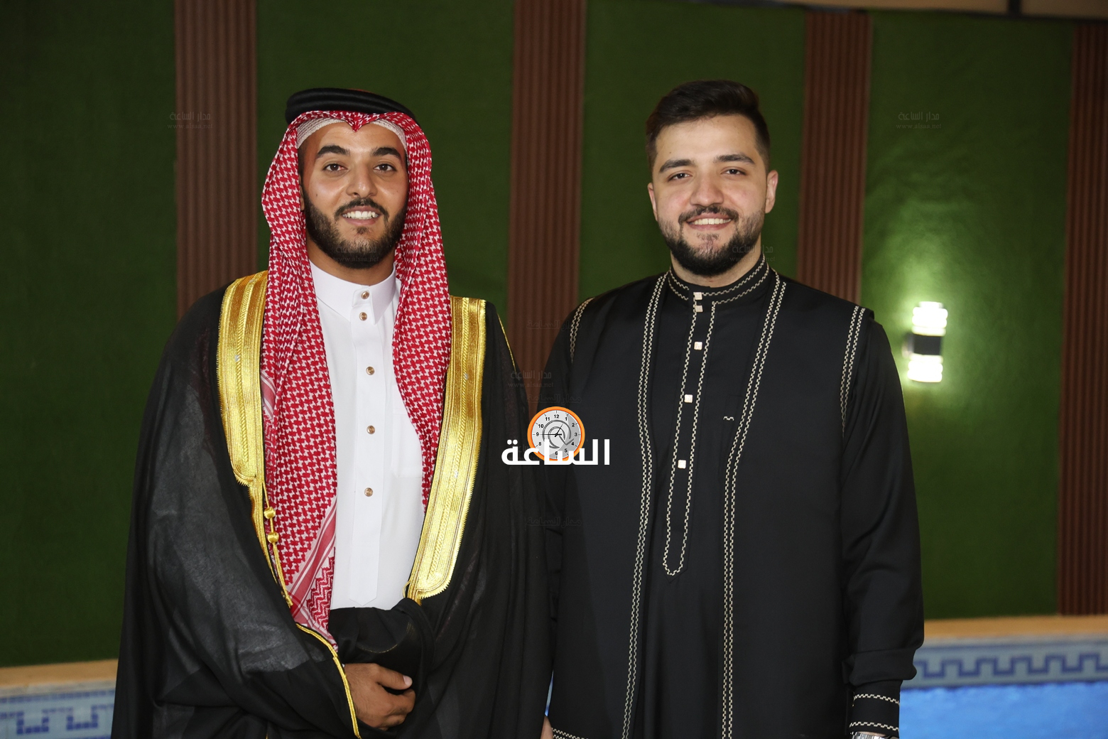 Madar Al-Saa Images 0.6348268395722103