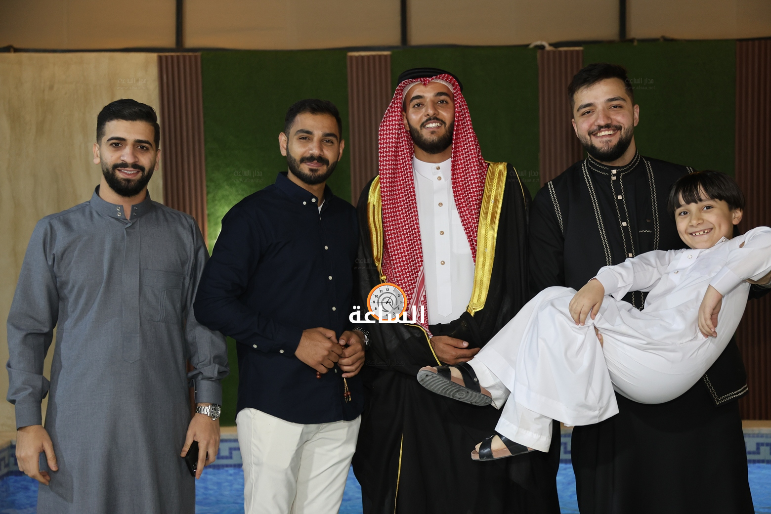 Madar Al-Saa Images 0.19701349925264866