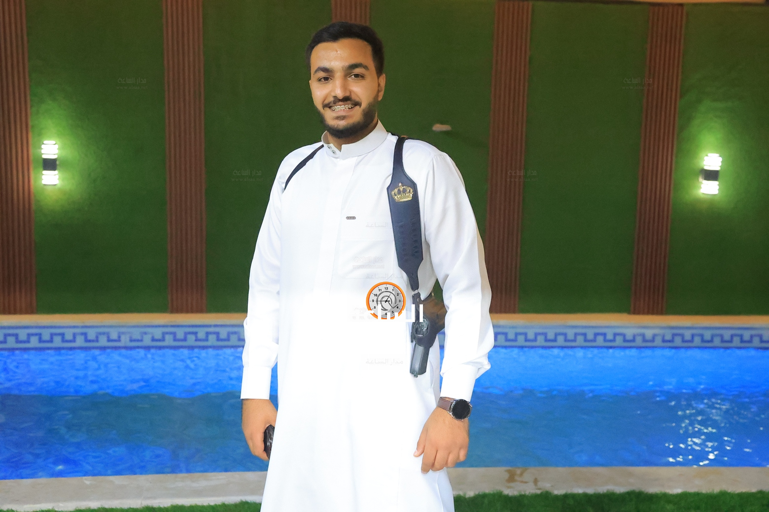 Madar Al-Saa Images 0.3435161006759565