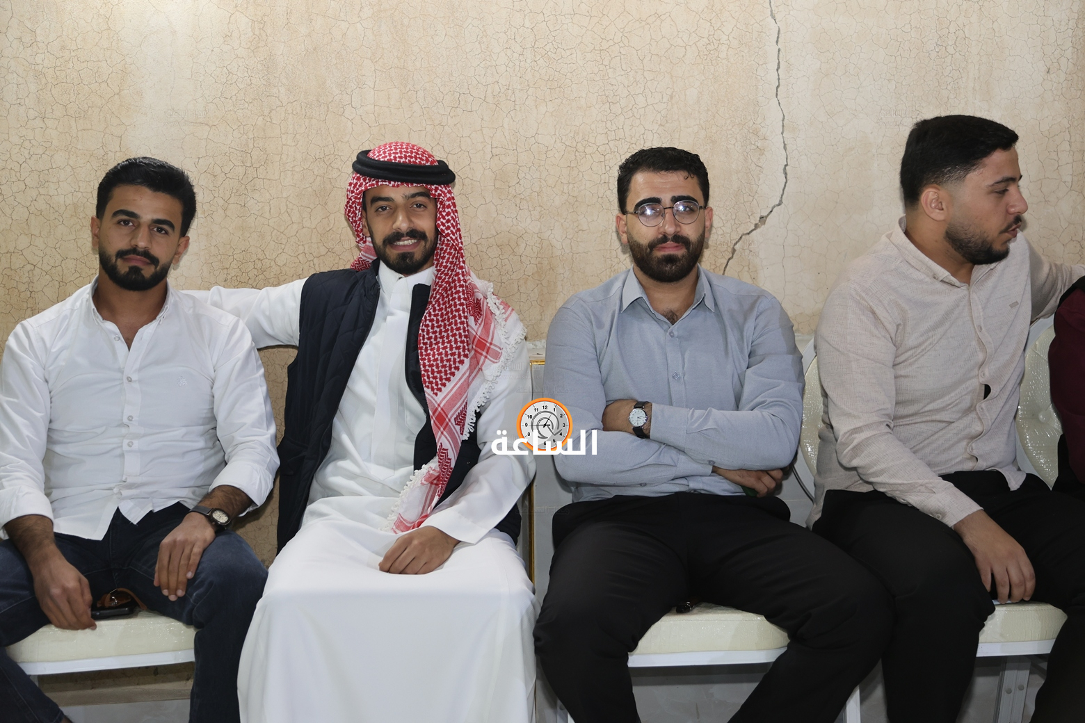 Madar Al-Saa Images 0.3729362841761541