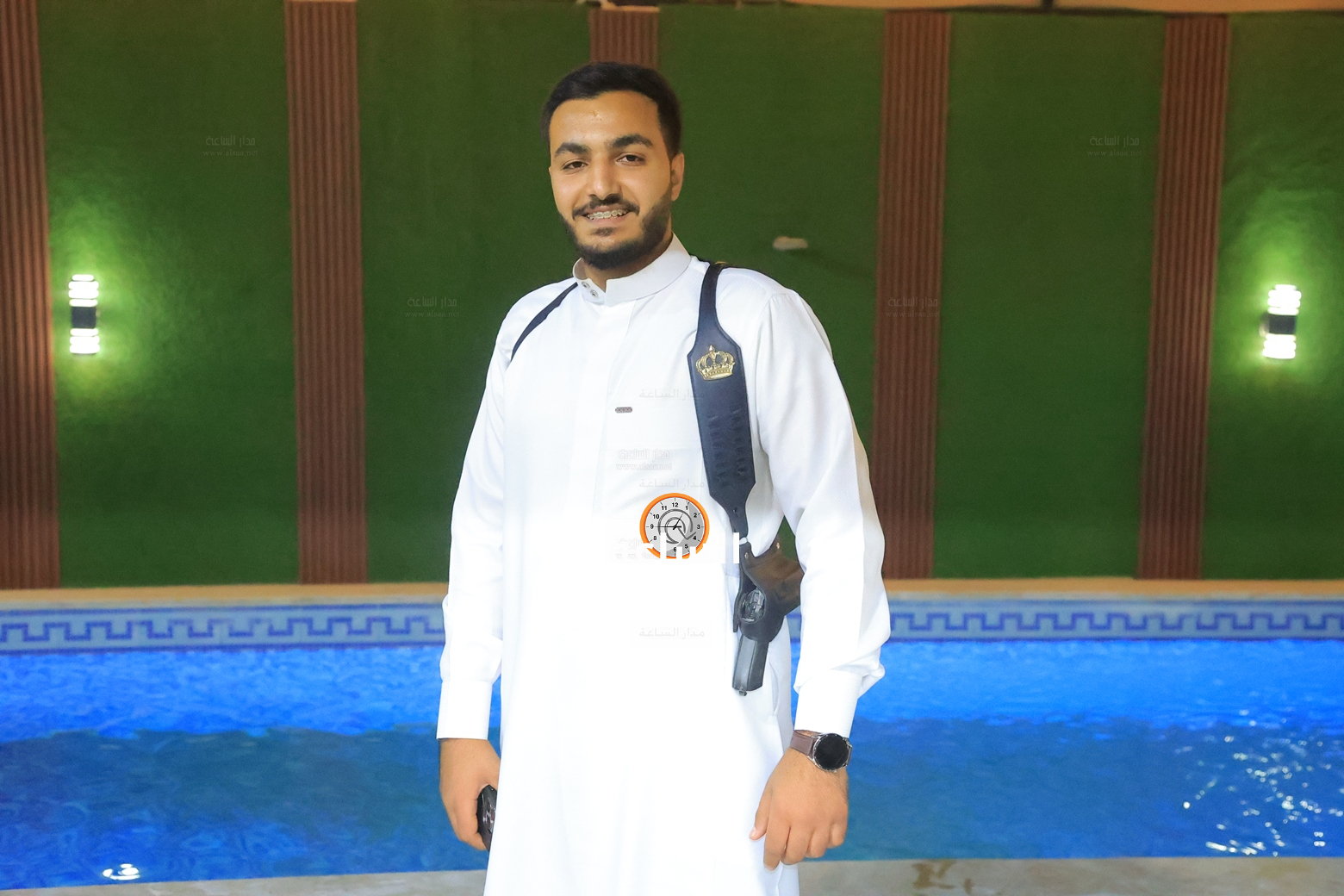 Madar Al-Saa Images 0.4605027167119593