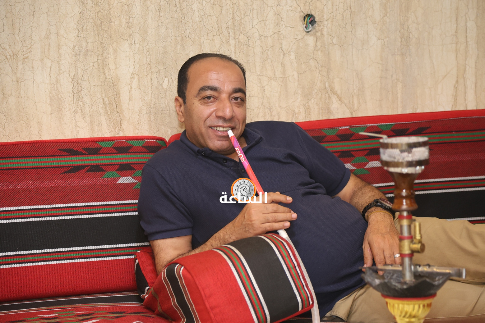 Madar Al-Saa Images 0.27275522078246206
