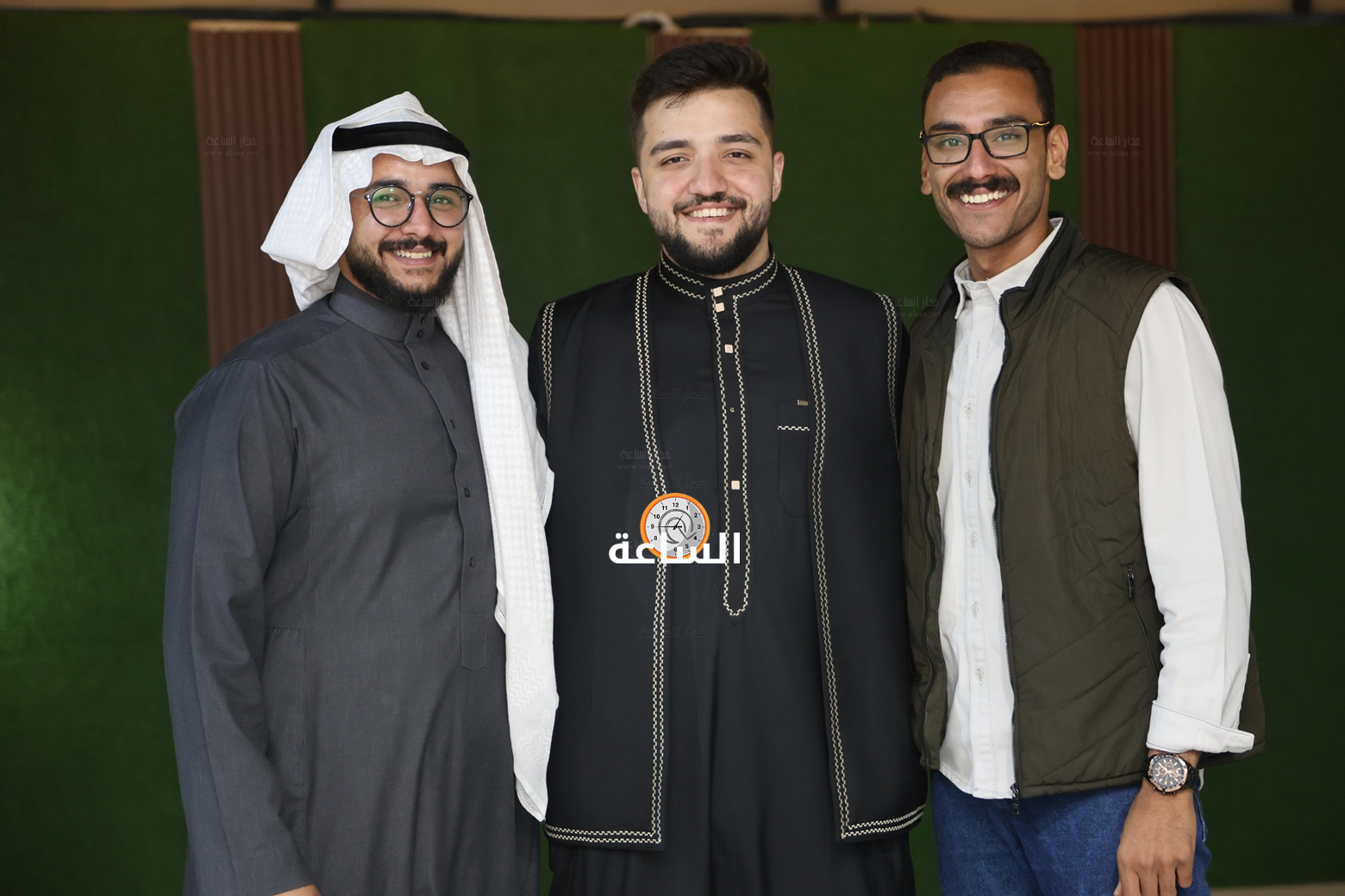 Madar Al-Saa Images 0.49696898181817795