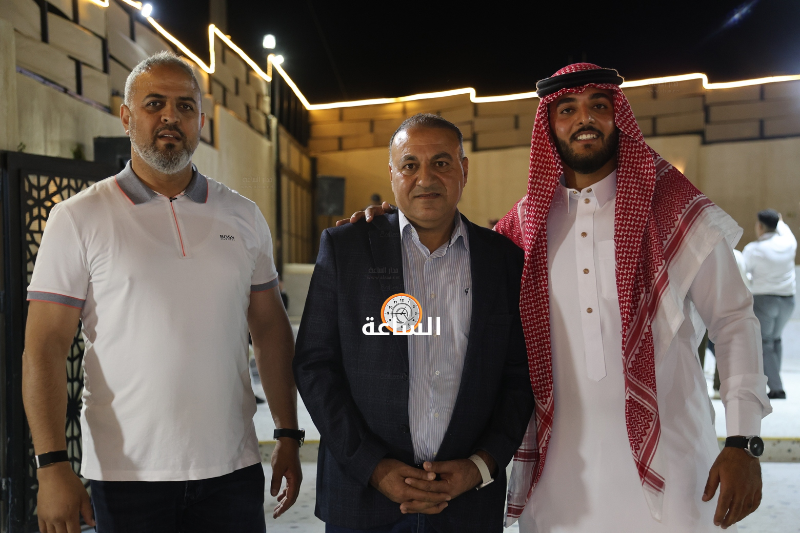 Madar Al-Saa Images 0.35184329209895393