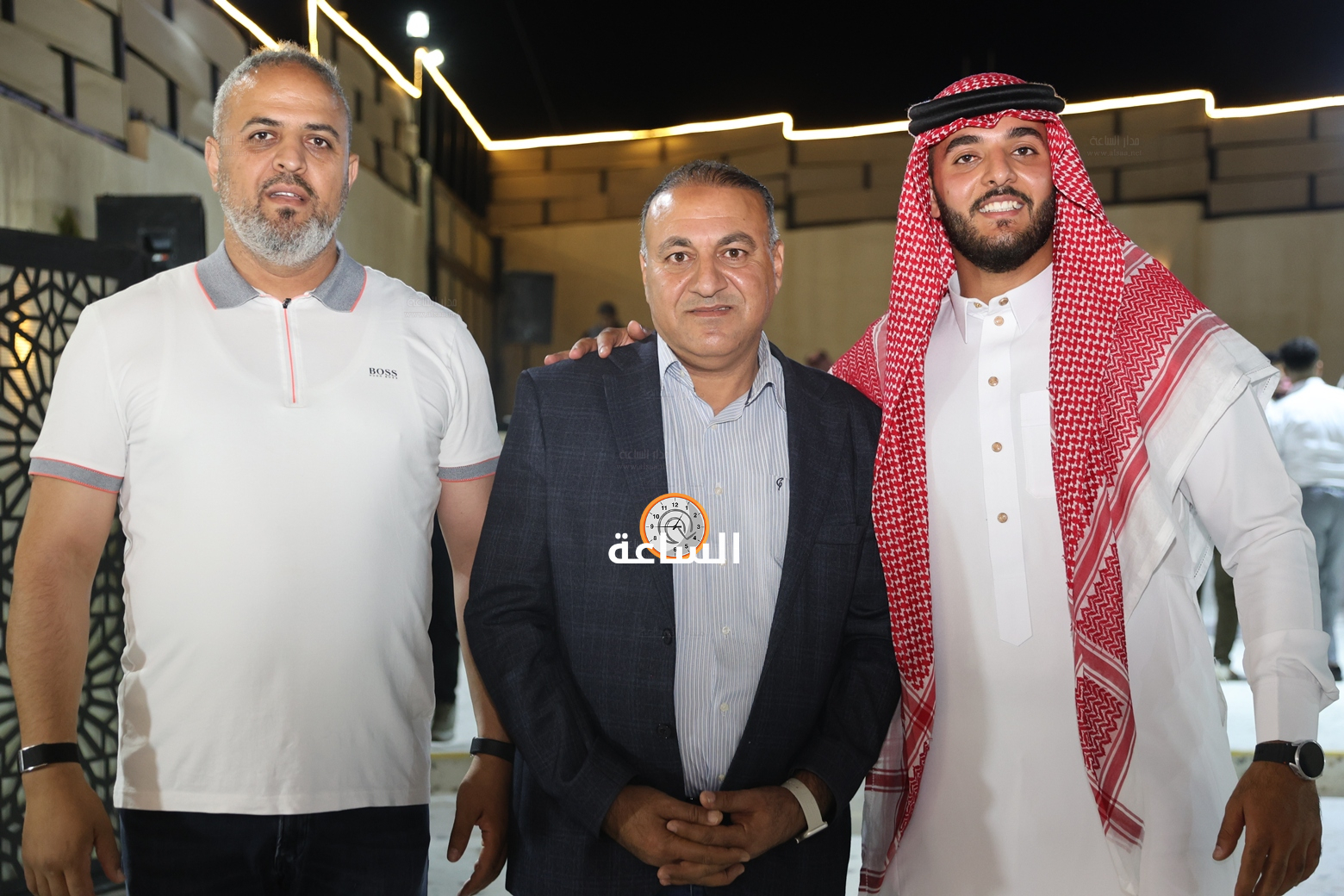 Madar Al-Saa Images 0.39463203560015436