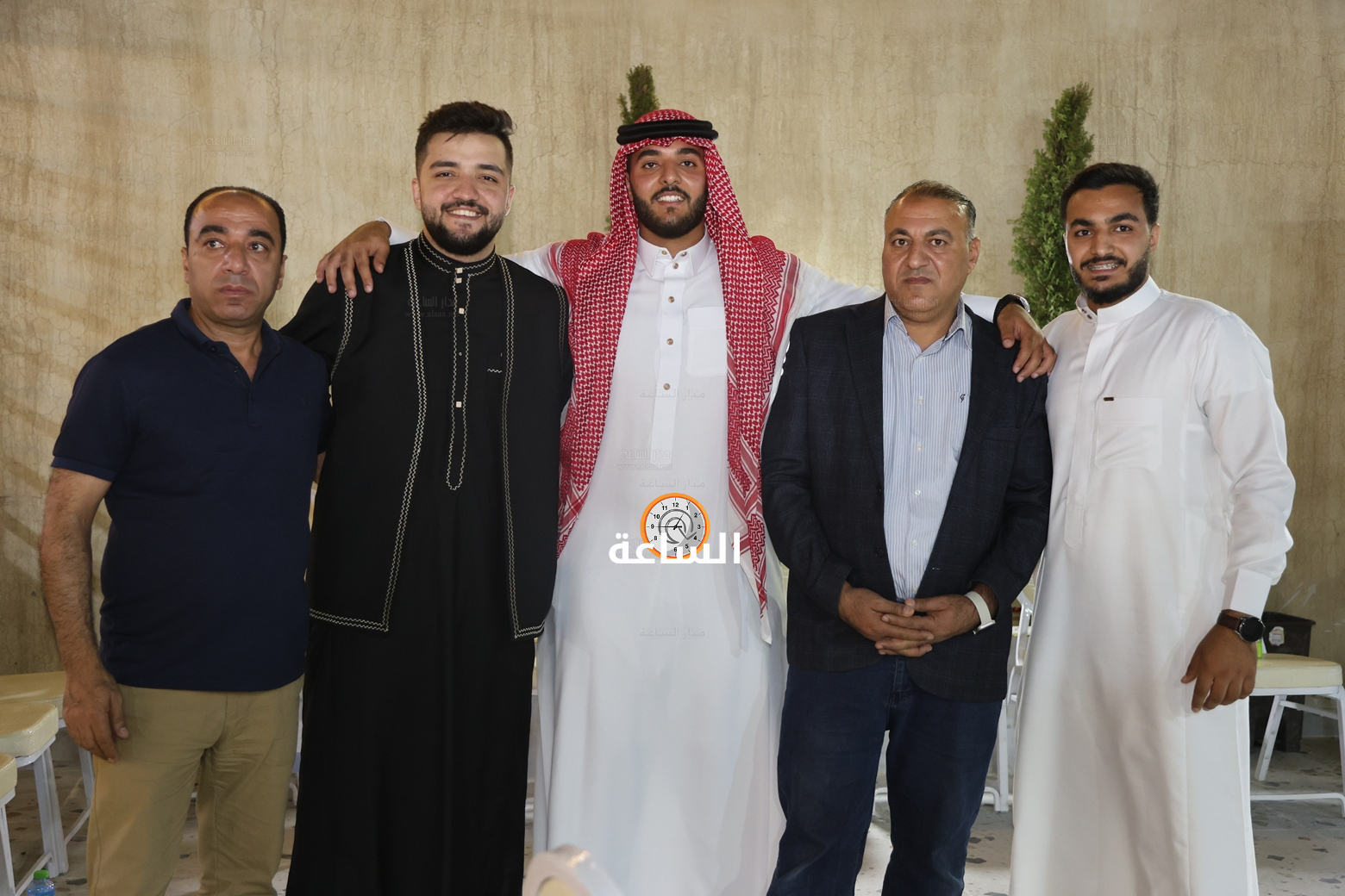 Madar Al-Saa Images 0.9412633248464743