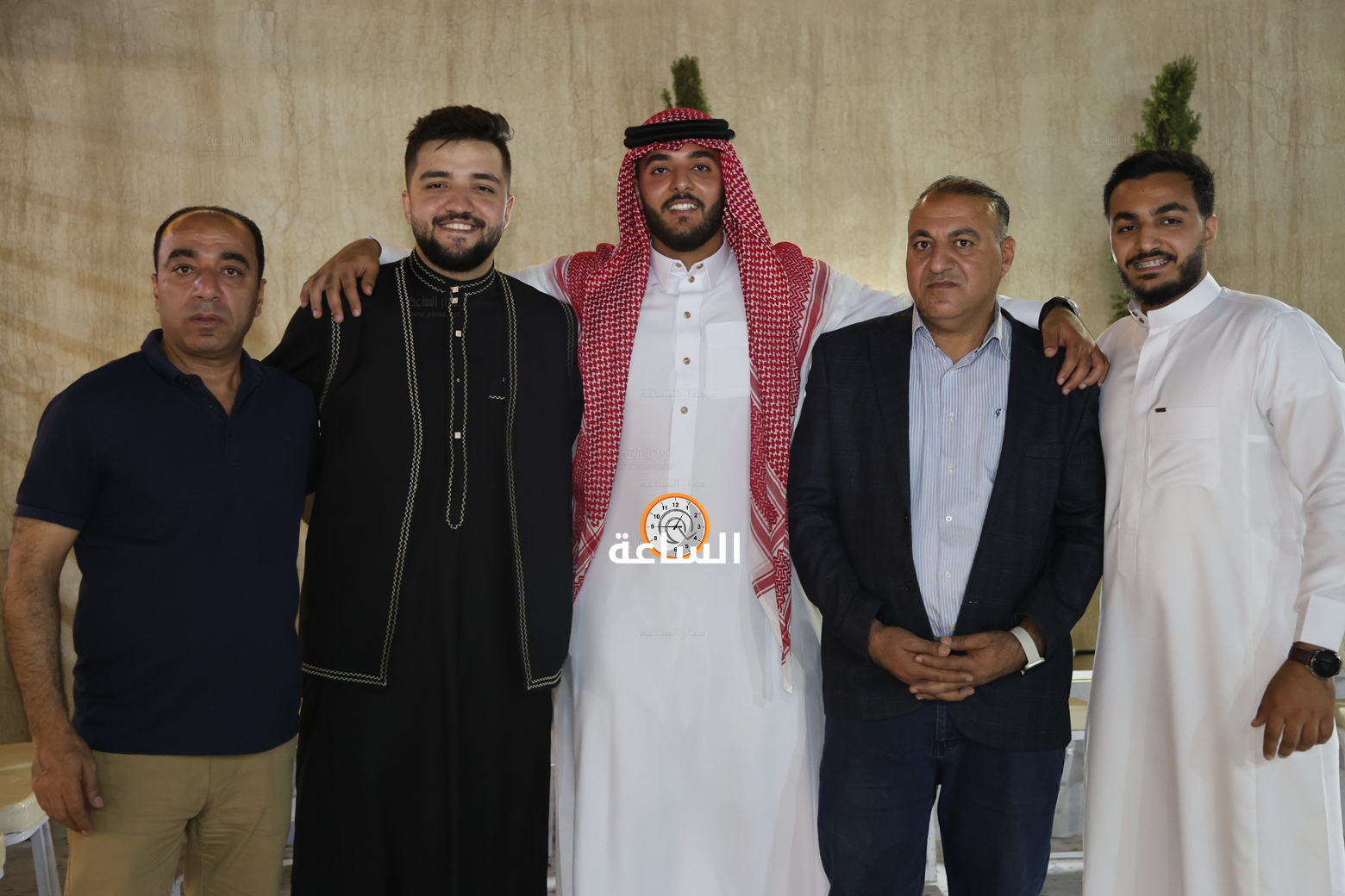 Madar Al-Saa Images 0.3612165049526572
