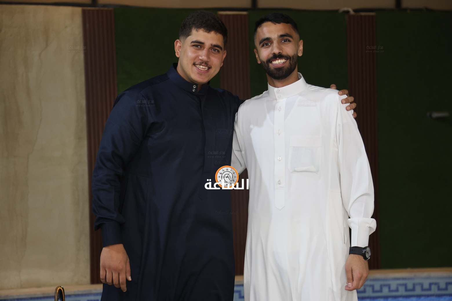 Madar Al-Saa Images 0.1873223906288305