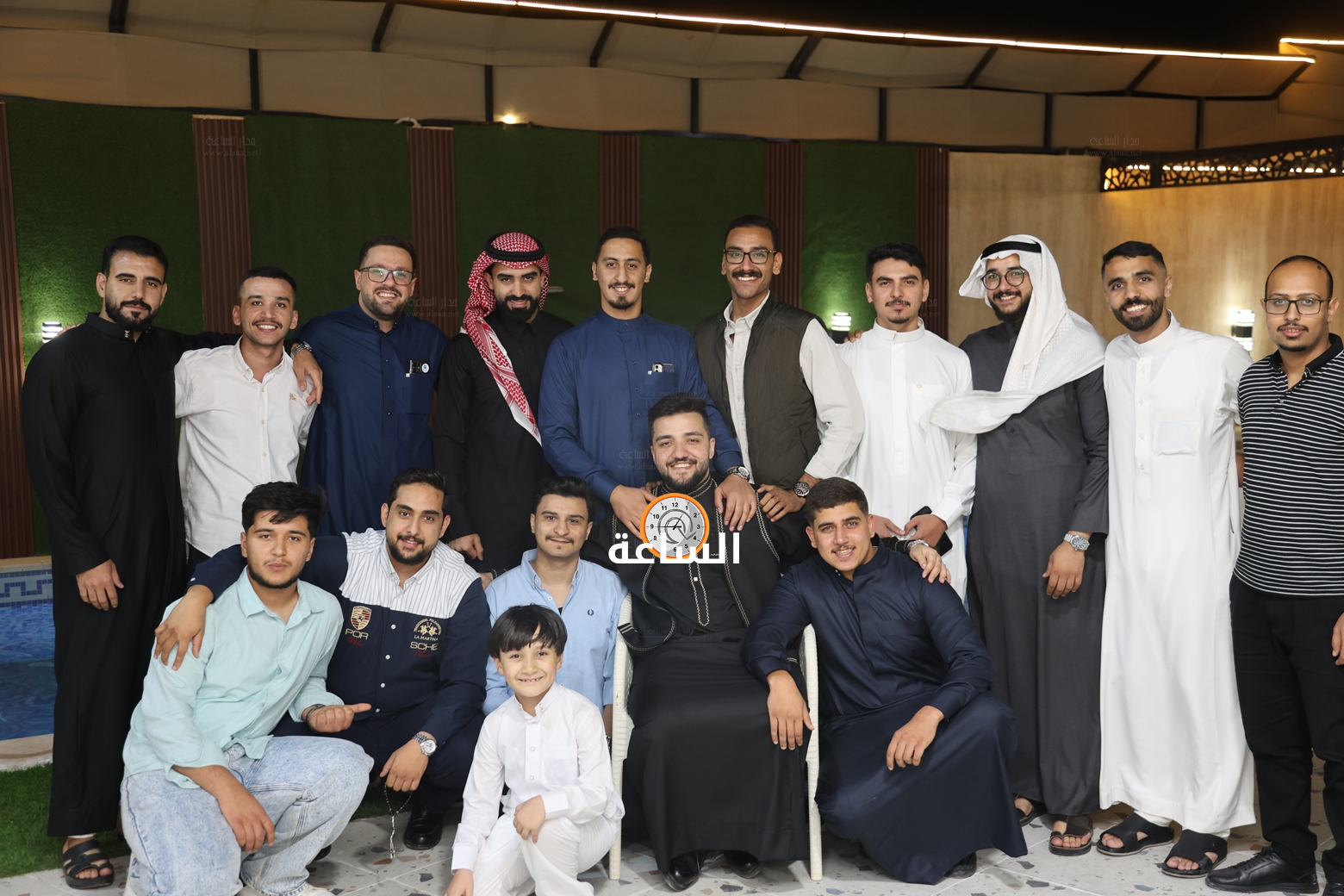 Madar Al-Saa Images 0.051730011285542