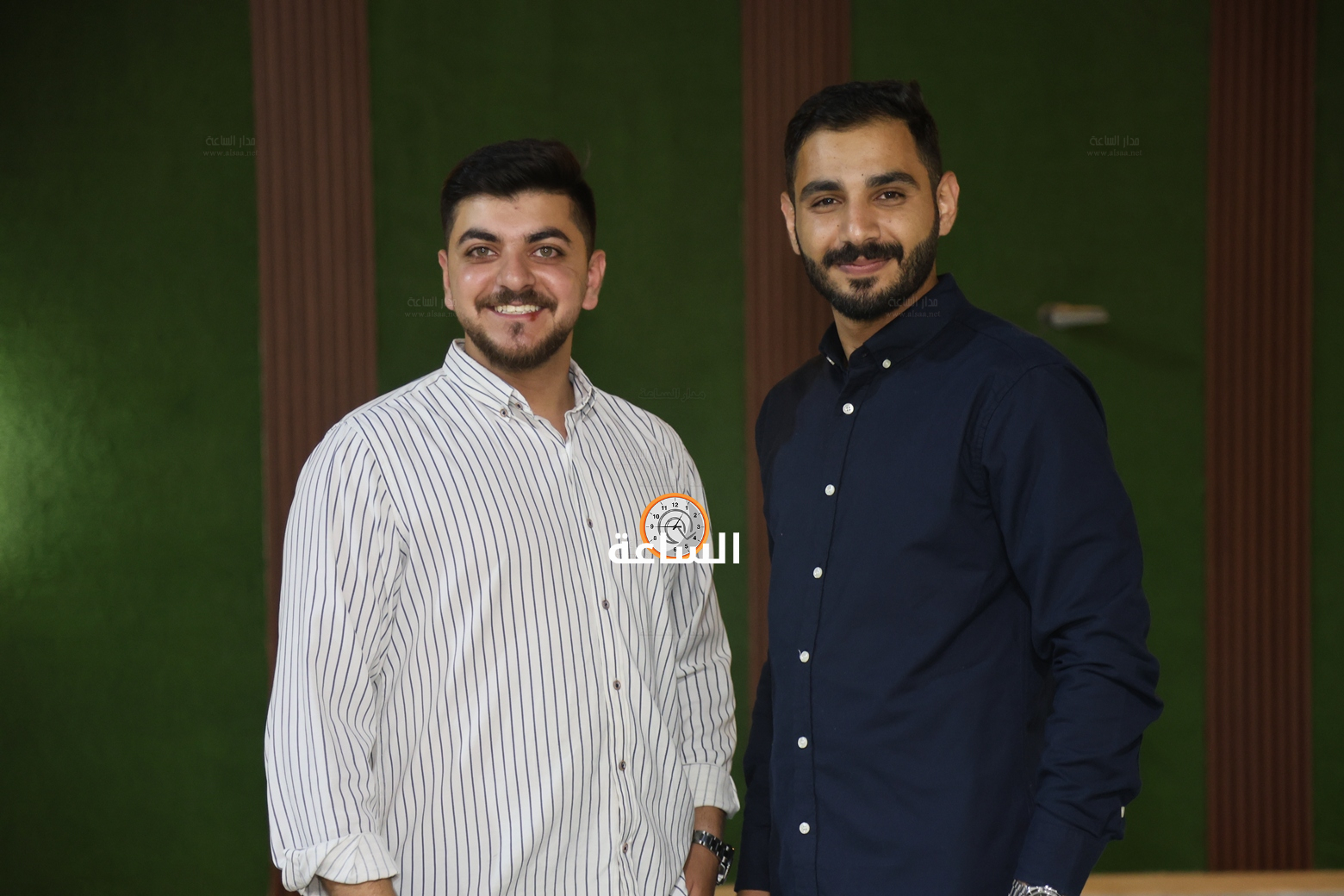 Madar Al-Saa Images 0.036195848496168526