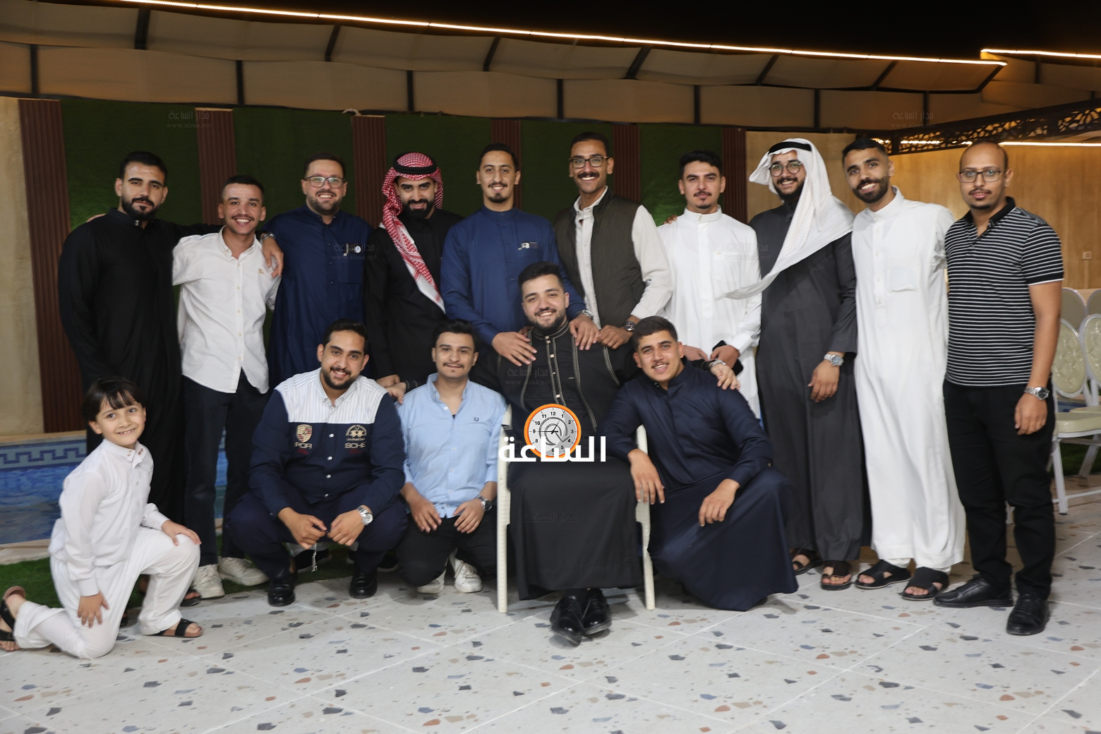 Madar Al-Saa Images 0.9400734461879279
