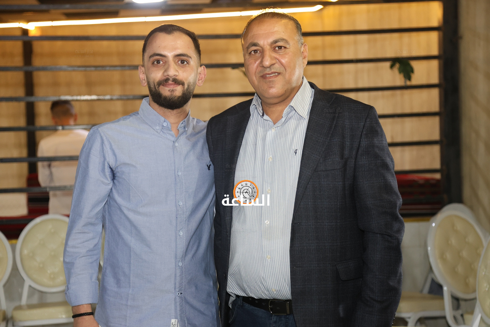 Madar Al-Saa Images 0.7205910729376329