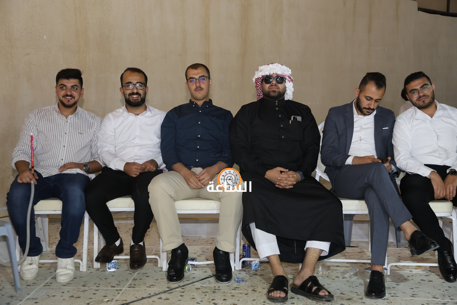 Madar Al-Saa Images 0.6810741227371556