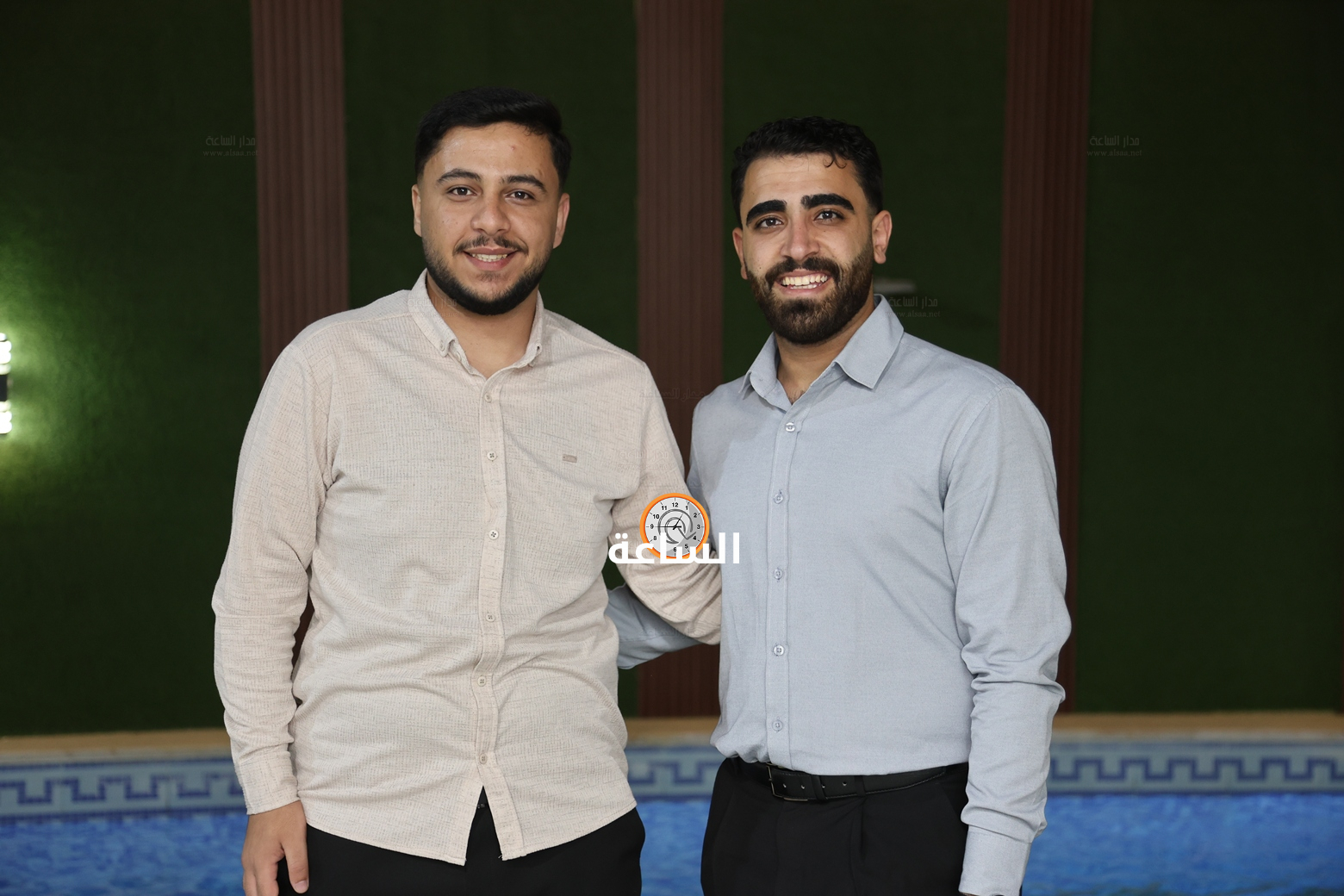 Madar Al-Saa Images 0.690358474564921