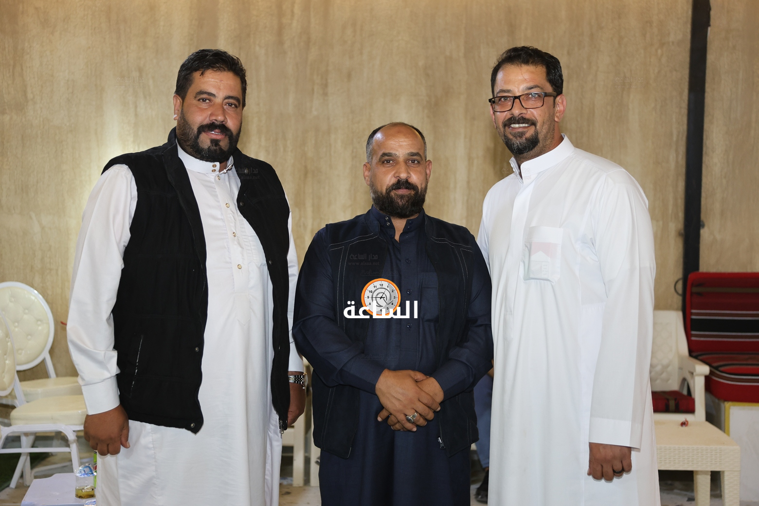 Madar Al-Saa Images 0.17003376968260453