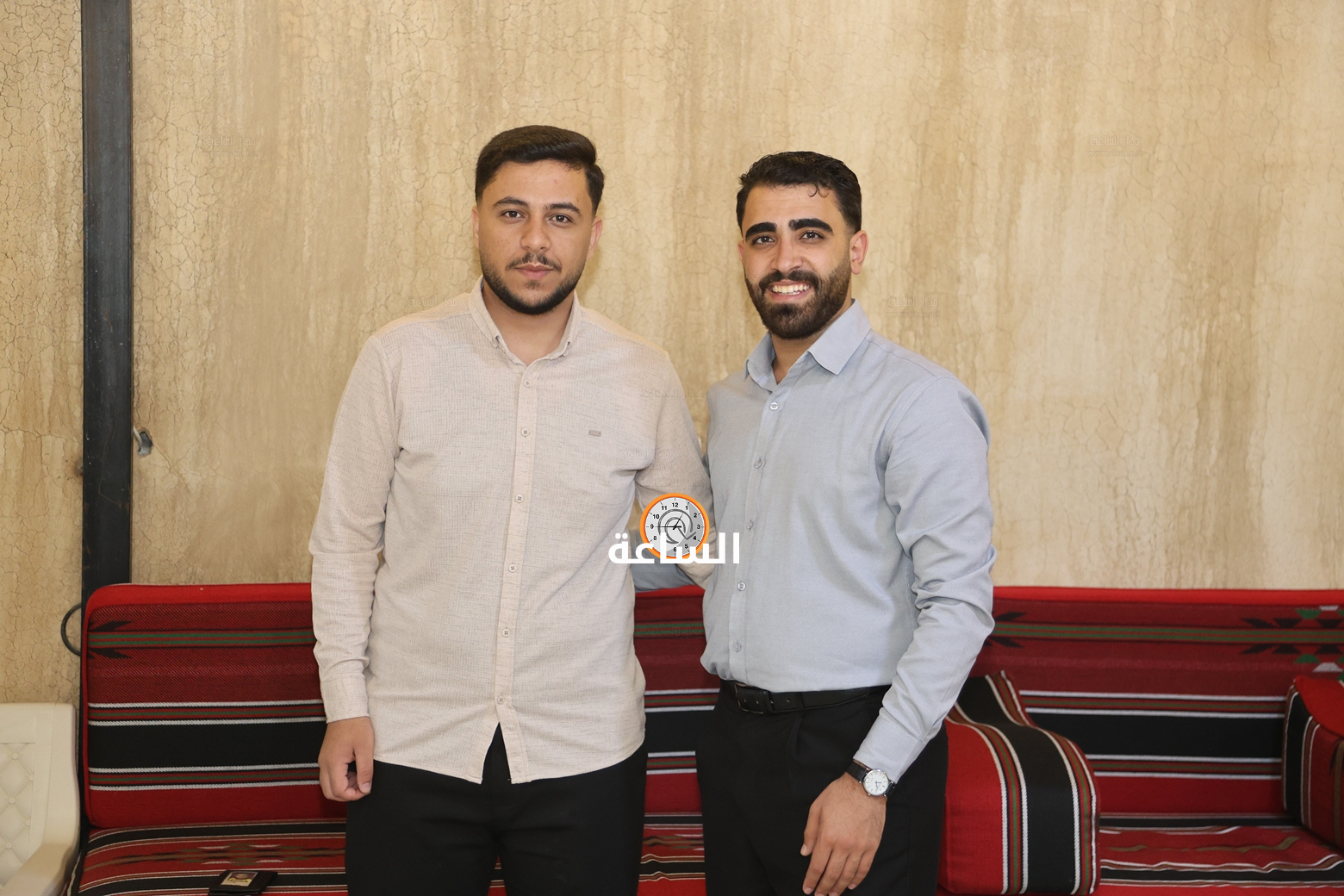 Madar Al-Saa Images 0.589659323658904