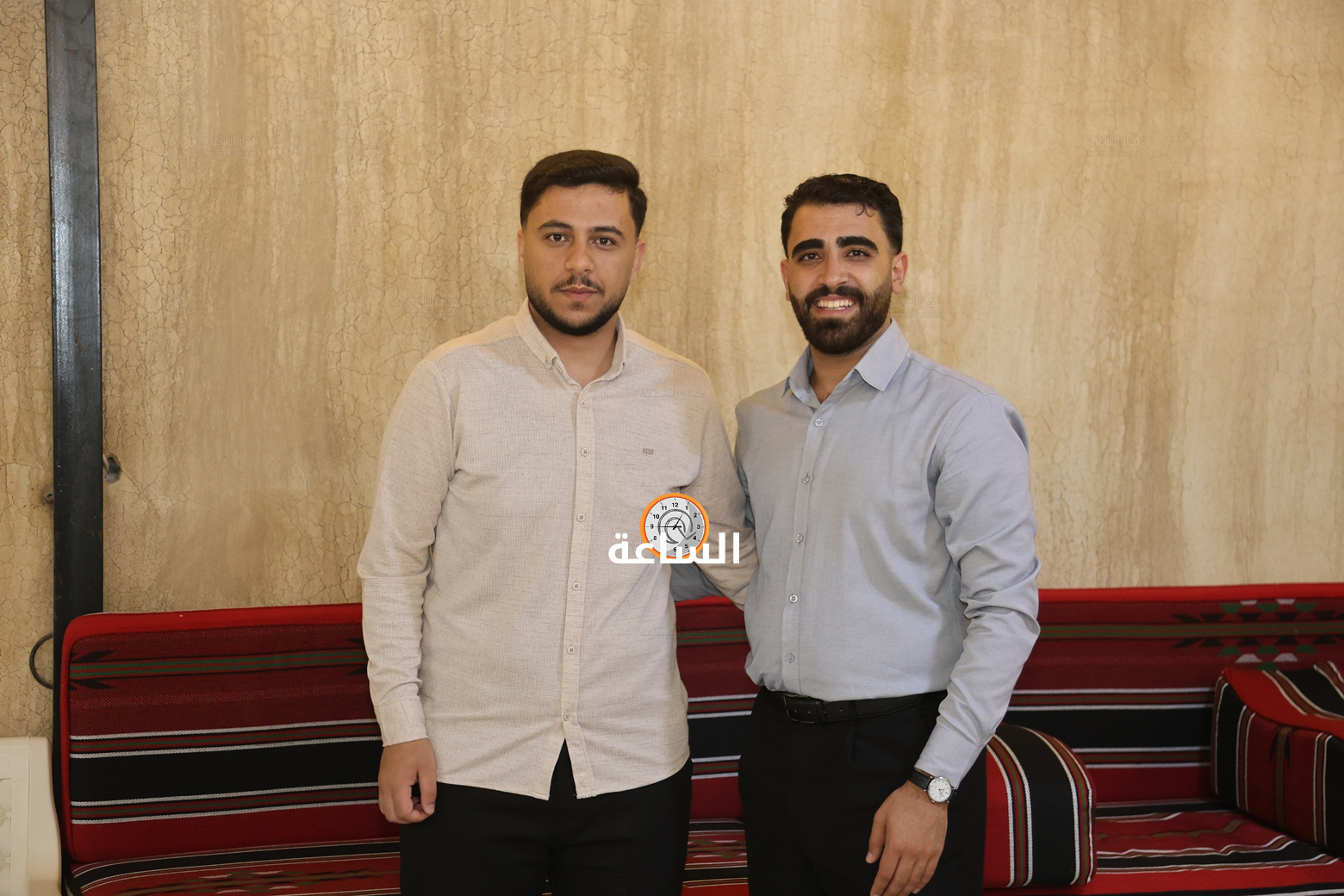 Madar Al-Saa Images 0.7698756549506972
