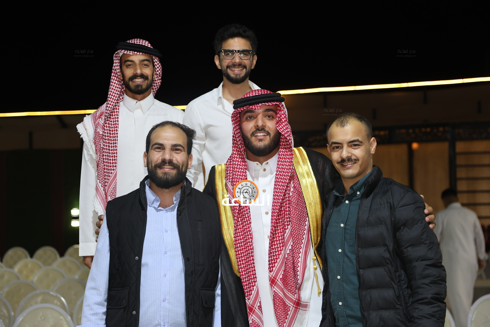 Madar Al-Saa Images 0.10658075808690459