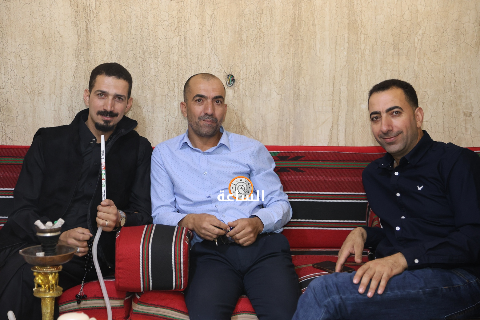 Madar Al-Saa Images 0.7912800077643696