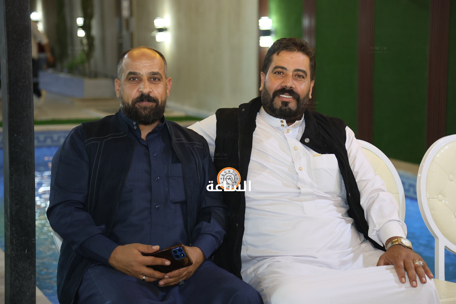 Madar Al-Saa Images 0.47675766774014494