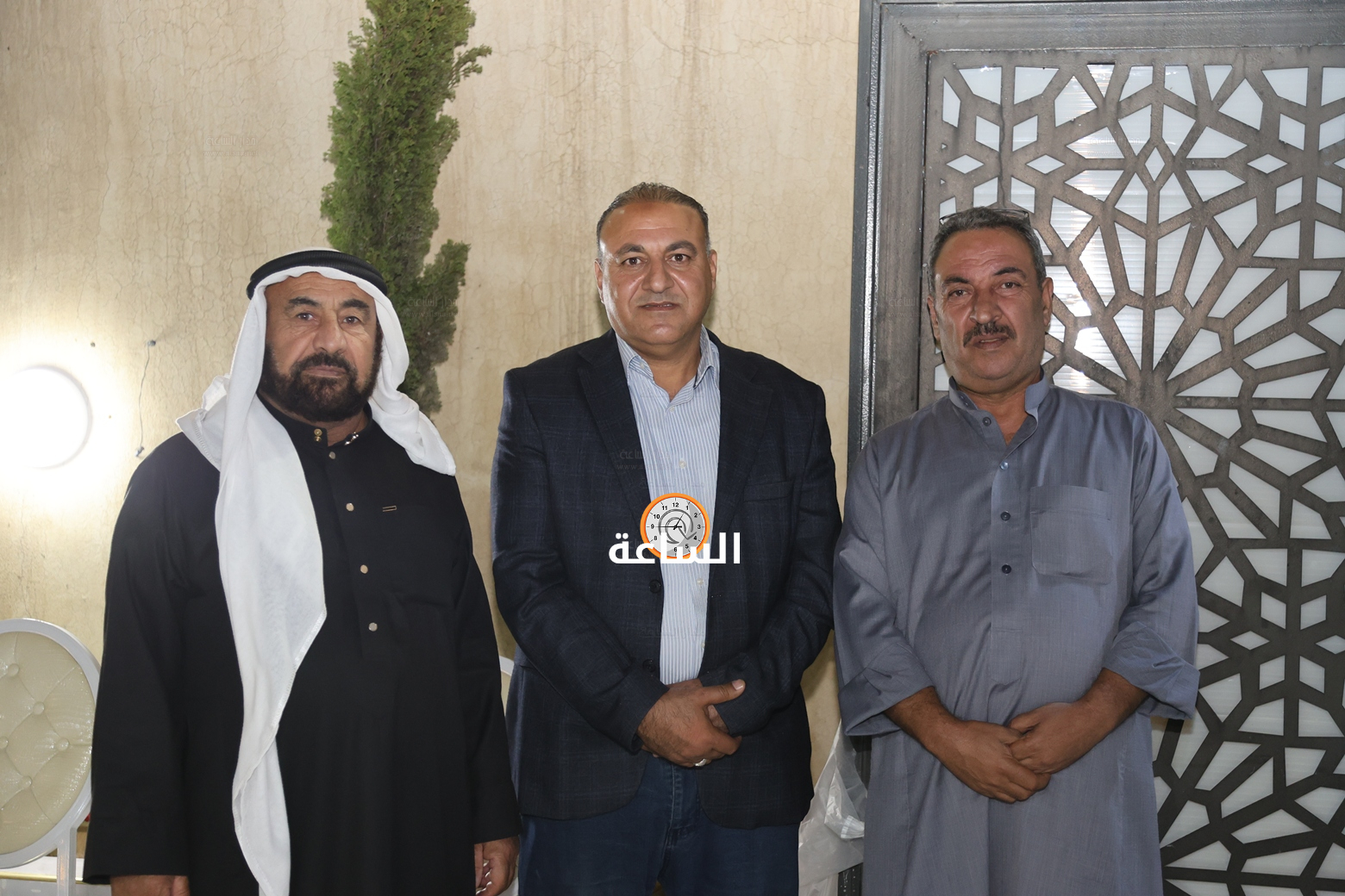 Madar Al-Saa Images 0.1846673086557602