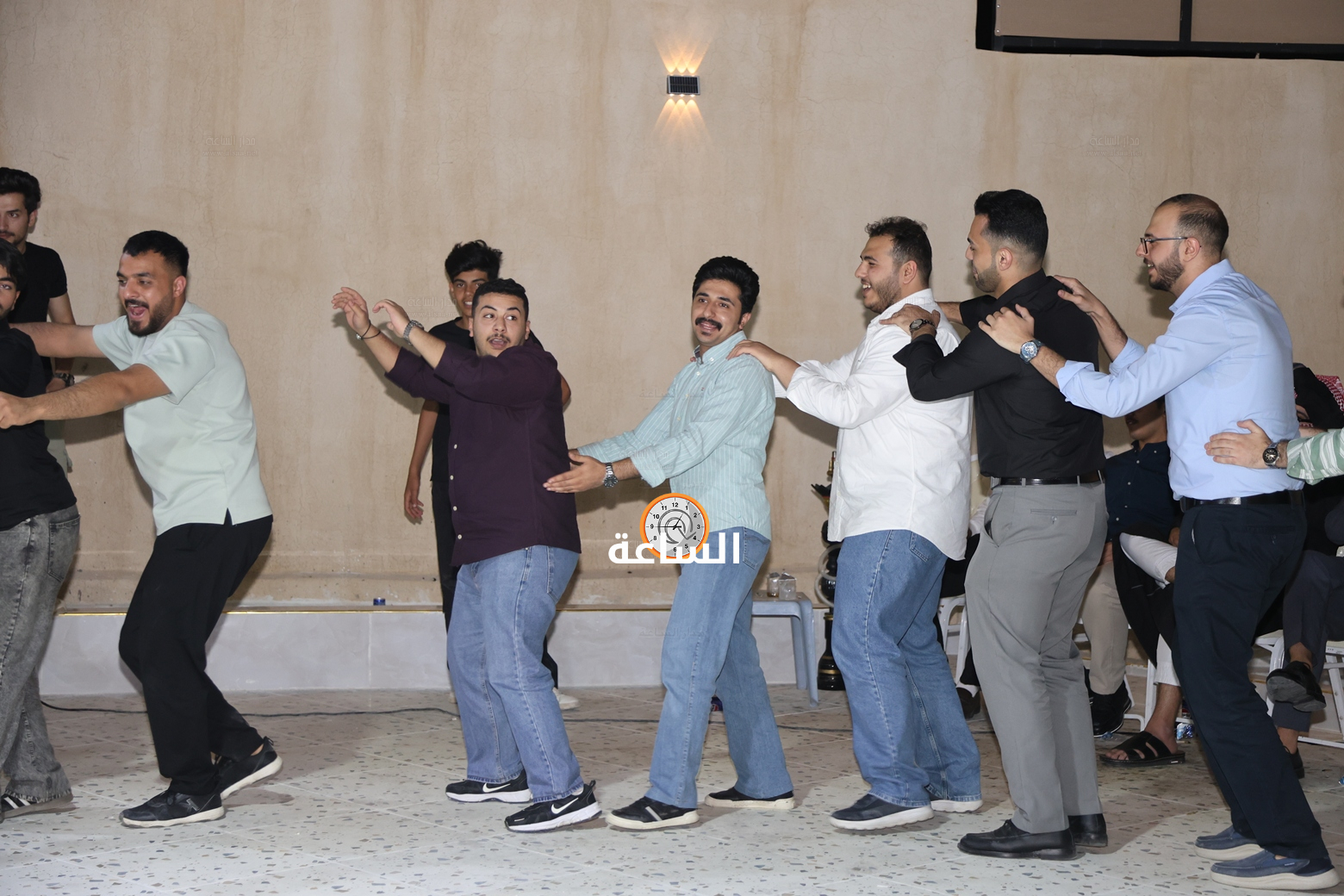 Madar Al-Saa Images 0.644101302013856