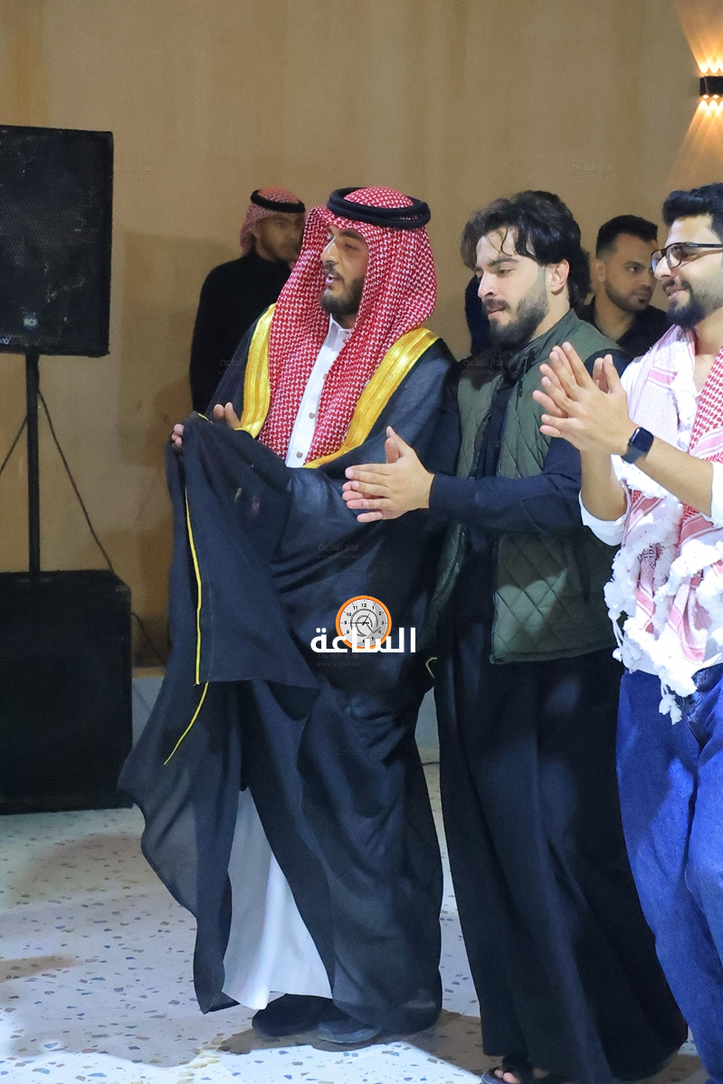 Madar Al-Saa Images 0.015127776296466888