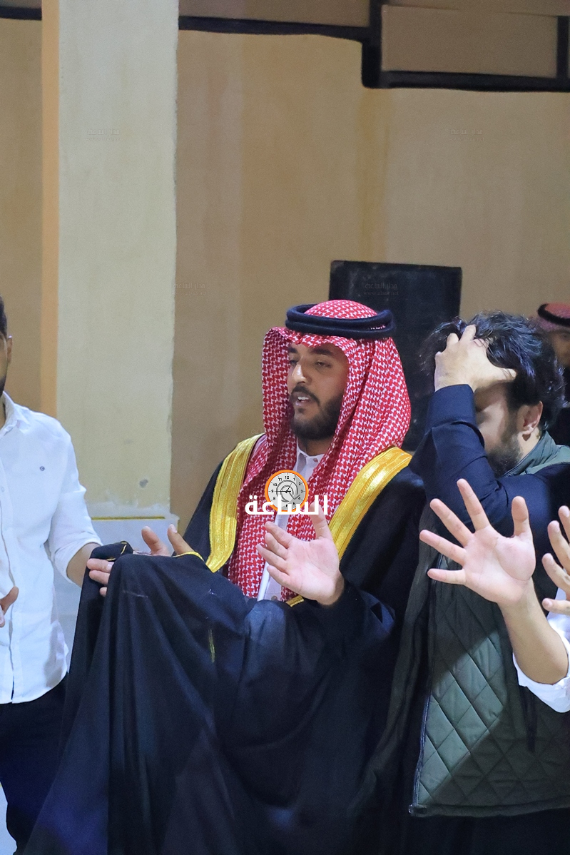 Madar Al-Saa Images 0.39693344009534604
