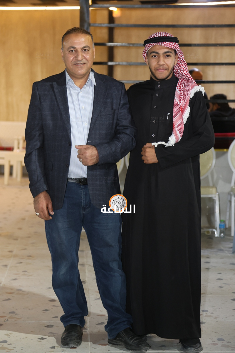 Madar Al-Saa Images 0.9389116247033673