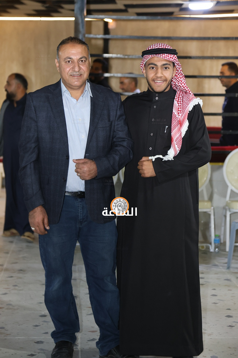 Madar Al-Saa Images 0.05503246834757192