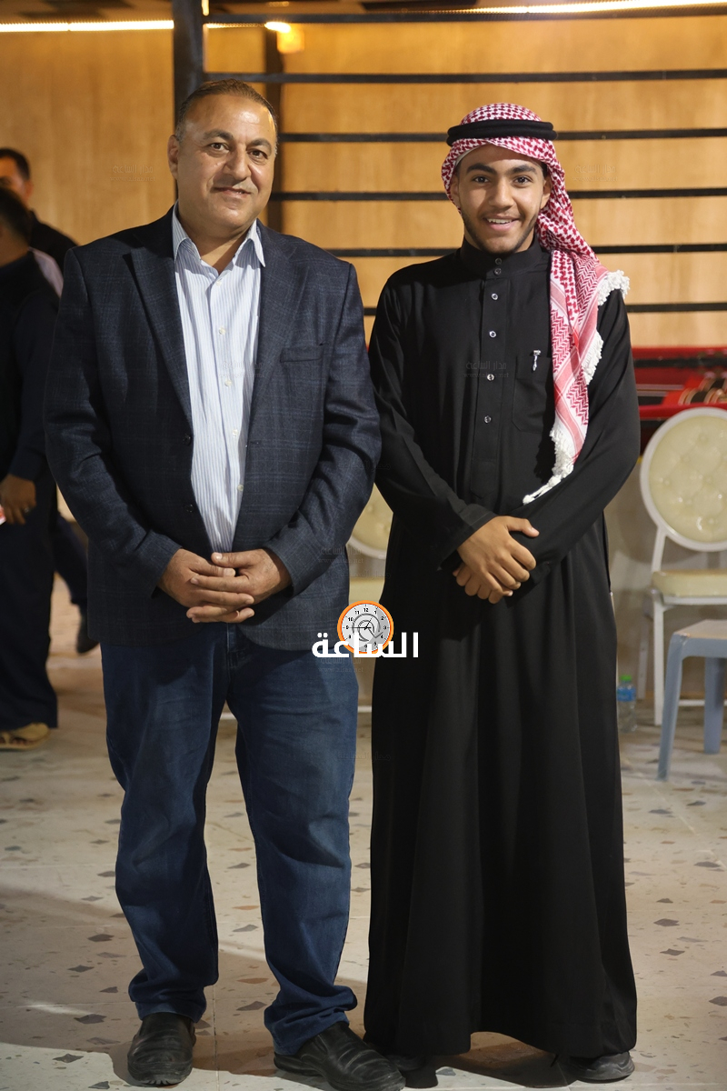 Madar Al-Saa Images 0.1817522890037655