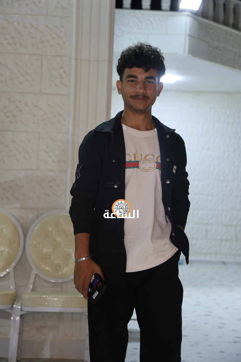 Madar Al-Saa Images 0.6726523899729924
