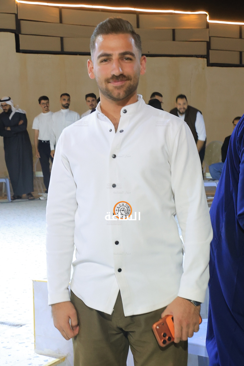 Madar Al-Saa Images 0.7688674447611357