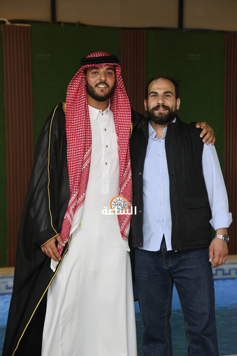 Madar Al-Saa Images 0.34015345362089033