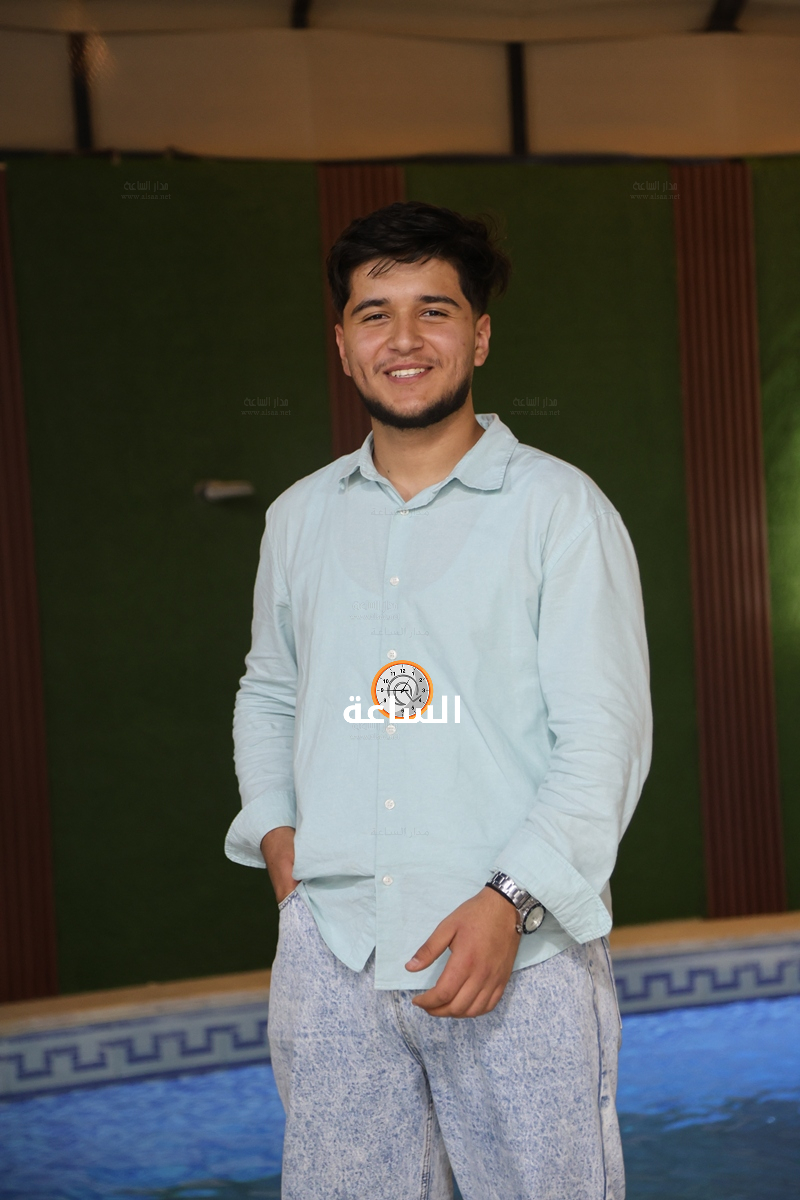 Madar Al-Saa Images 0.8361589015457531