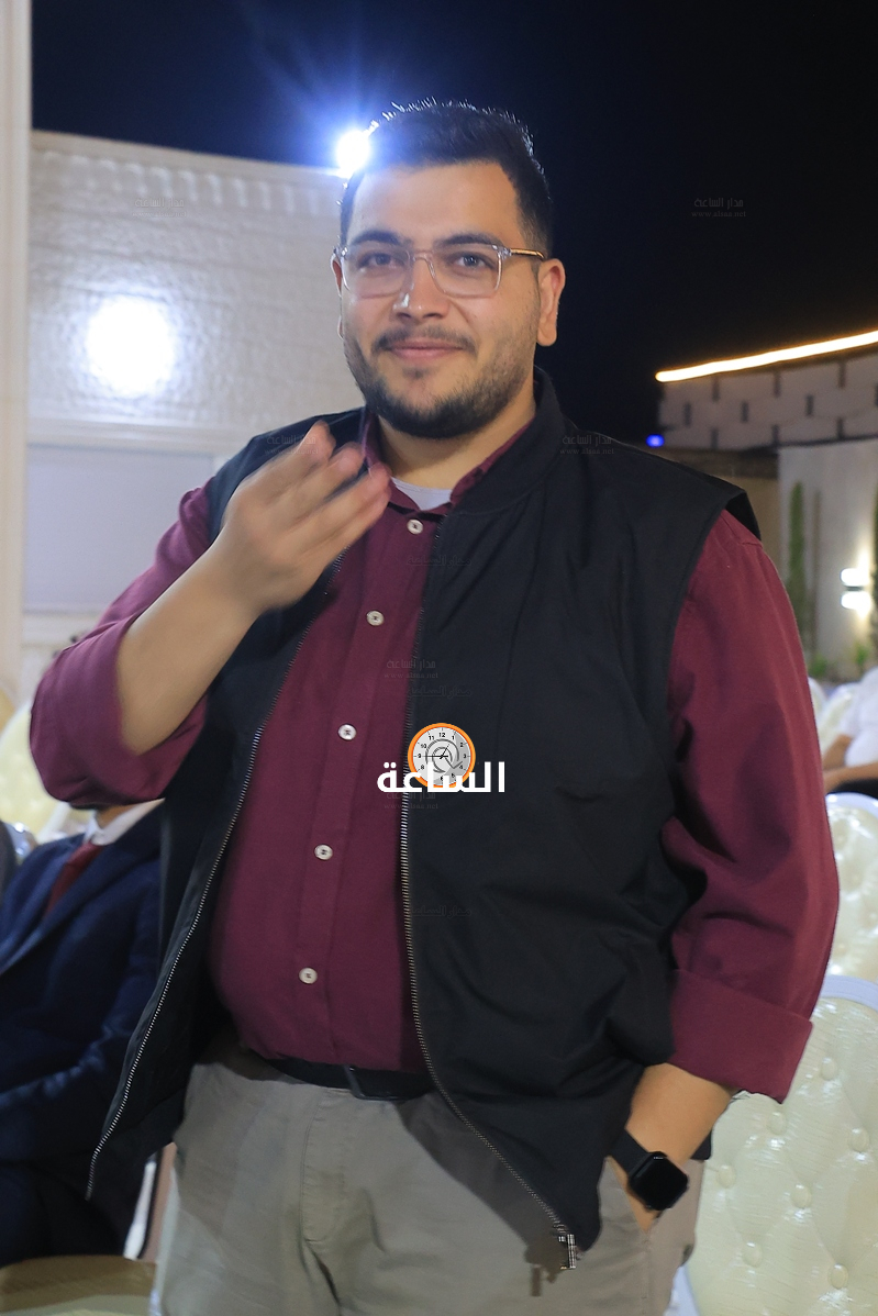 Madar Al-Saa Images 0.7903414425884114