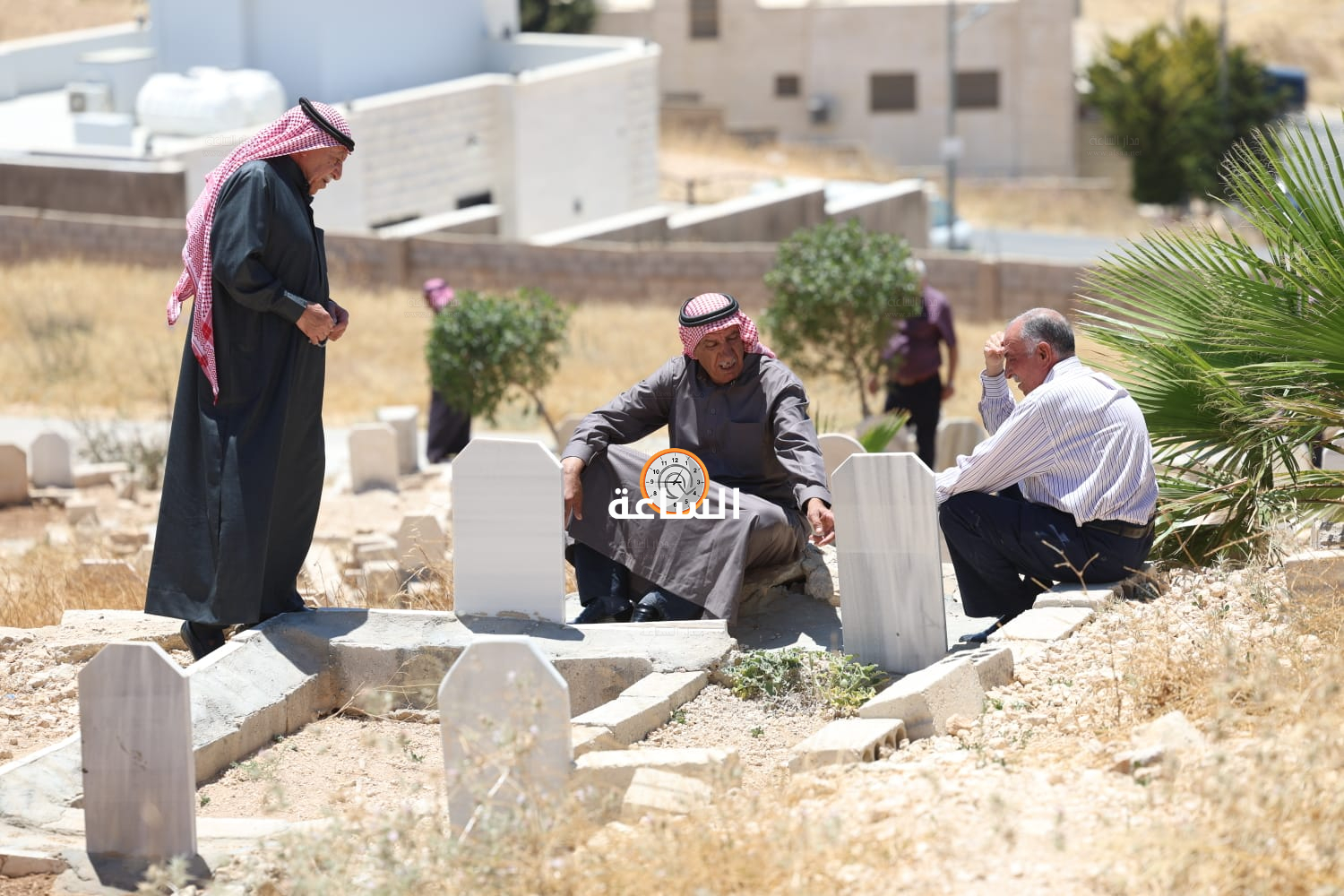 Madar Al-Saa Images 0.8699076228961822
