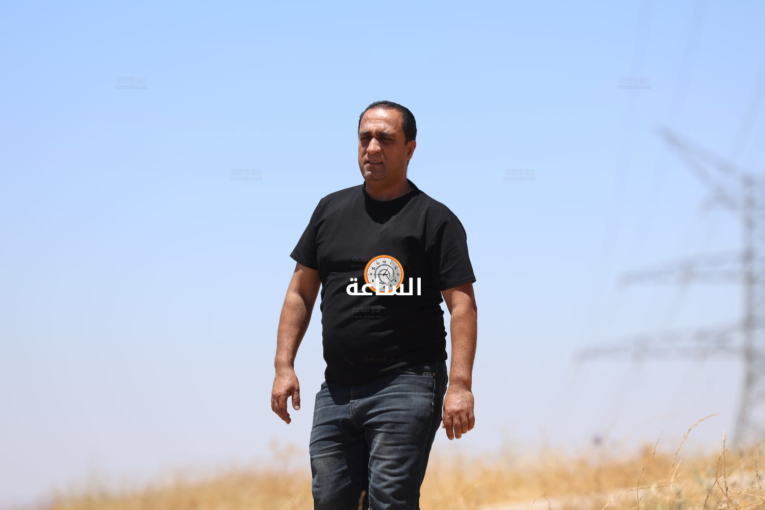 Madar Al-Saa Images 0.47393248357148976