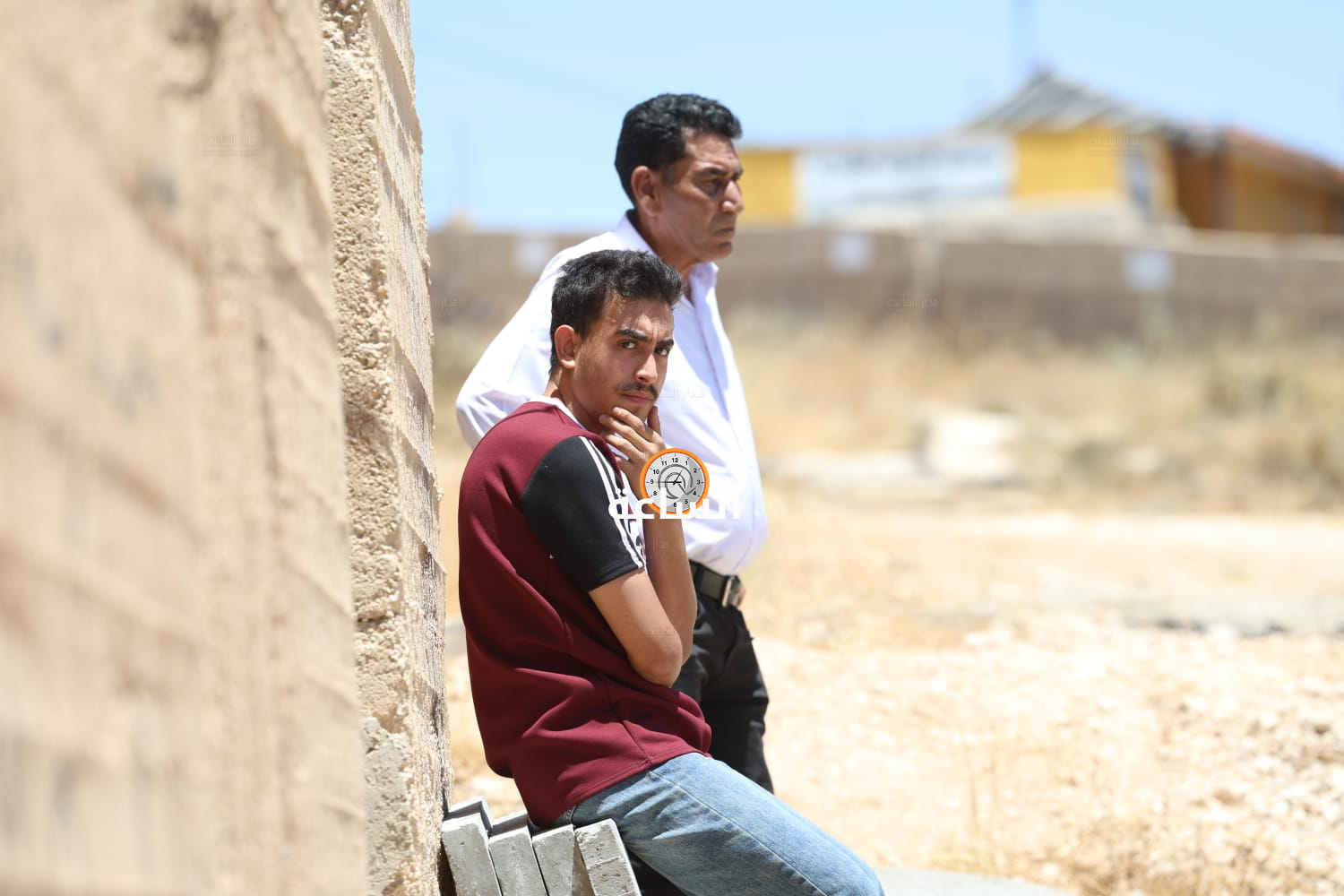 Madar Al-Saa Images 0.5128319009651131