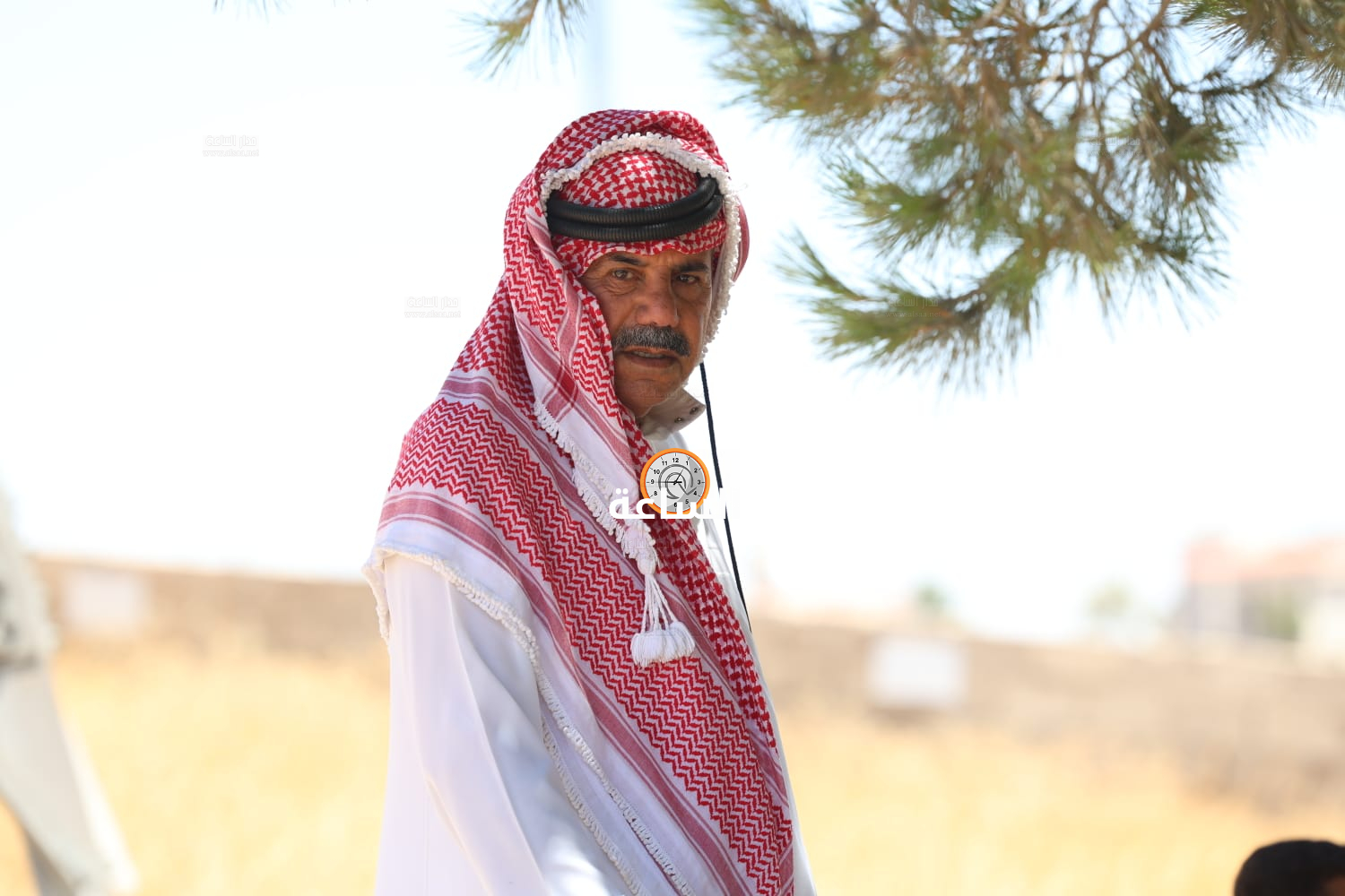 Madar Al-Saa Images 0.43679304004900543