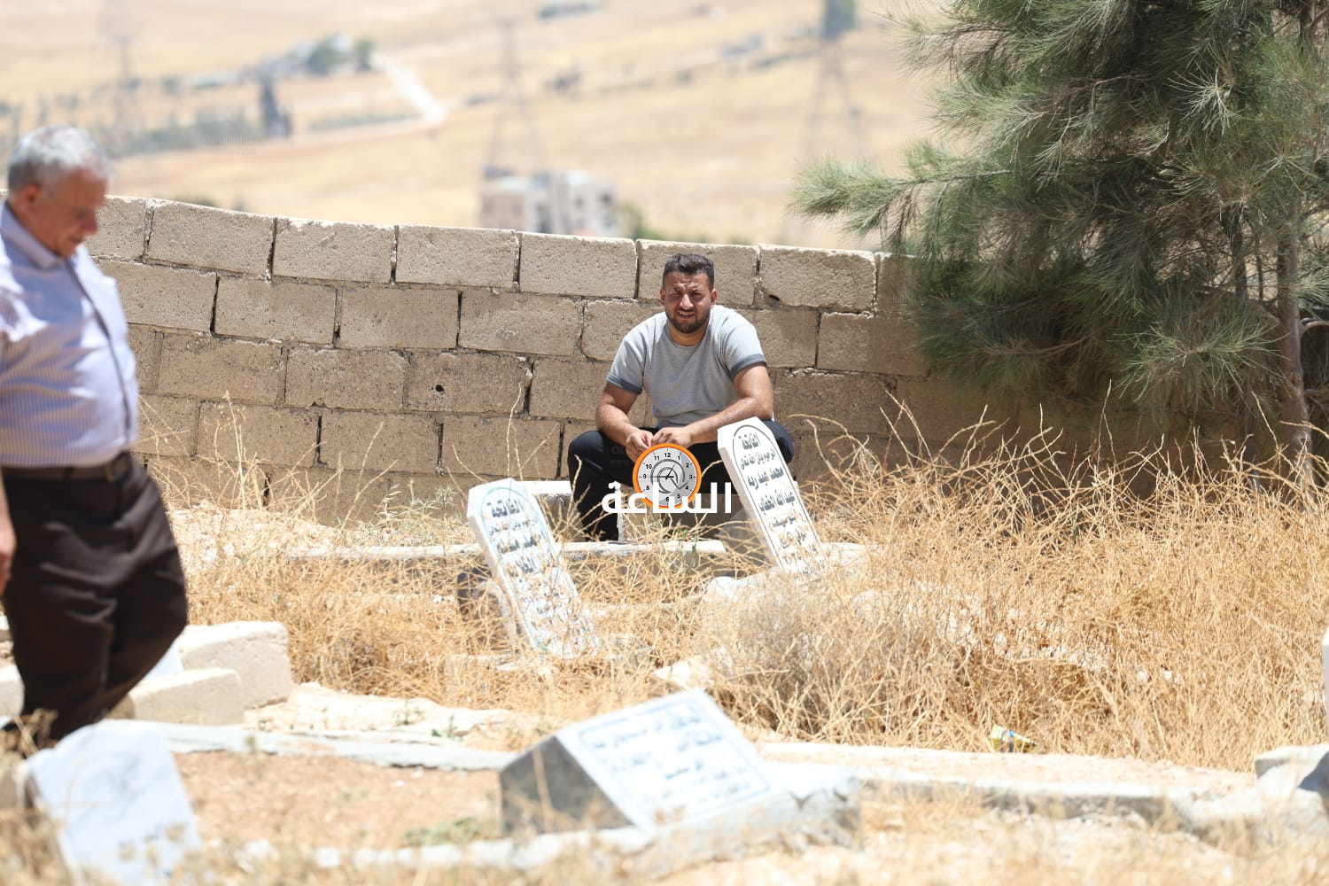 Madar Al-Saa Images 0.5406010333887439