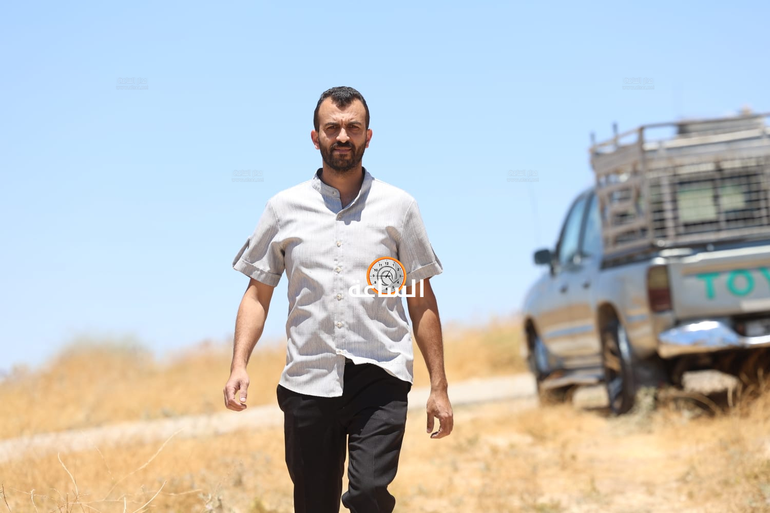 Madar Al-Saa Images 0.32112625710956644