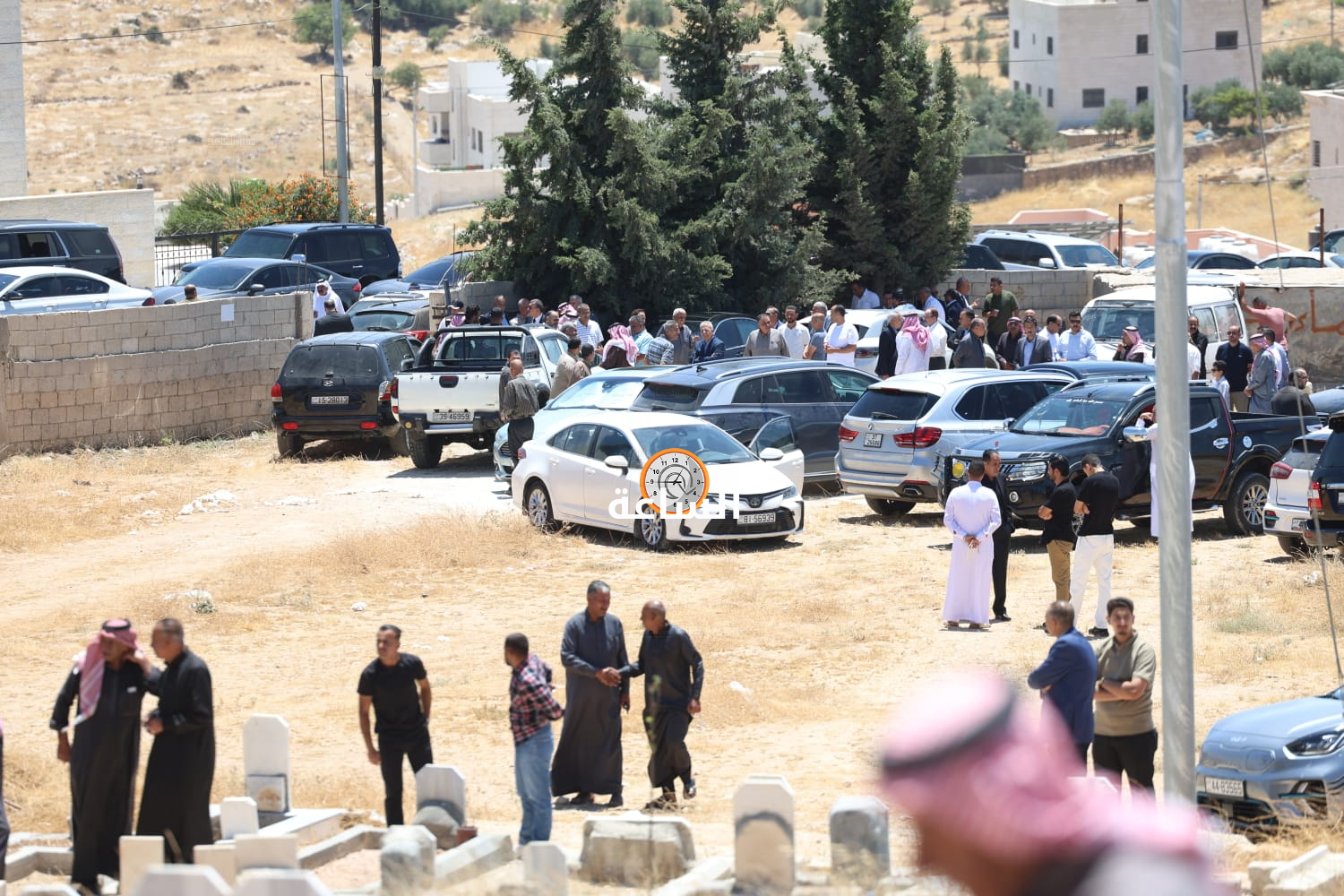 Madar Al-Saa Images 0.028166932369300346
