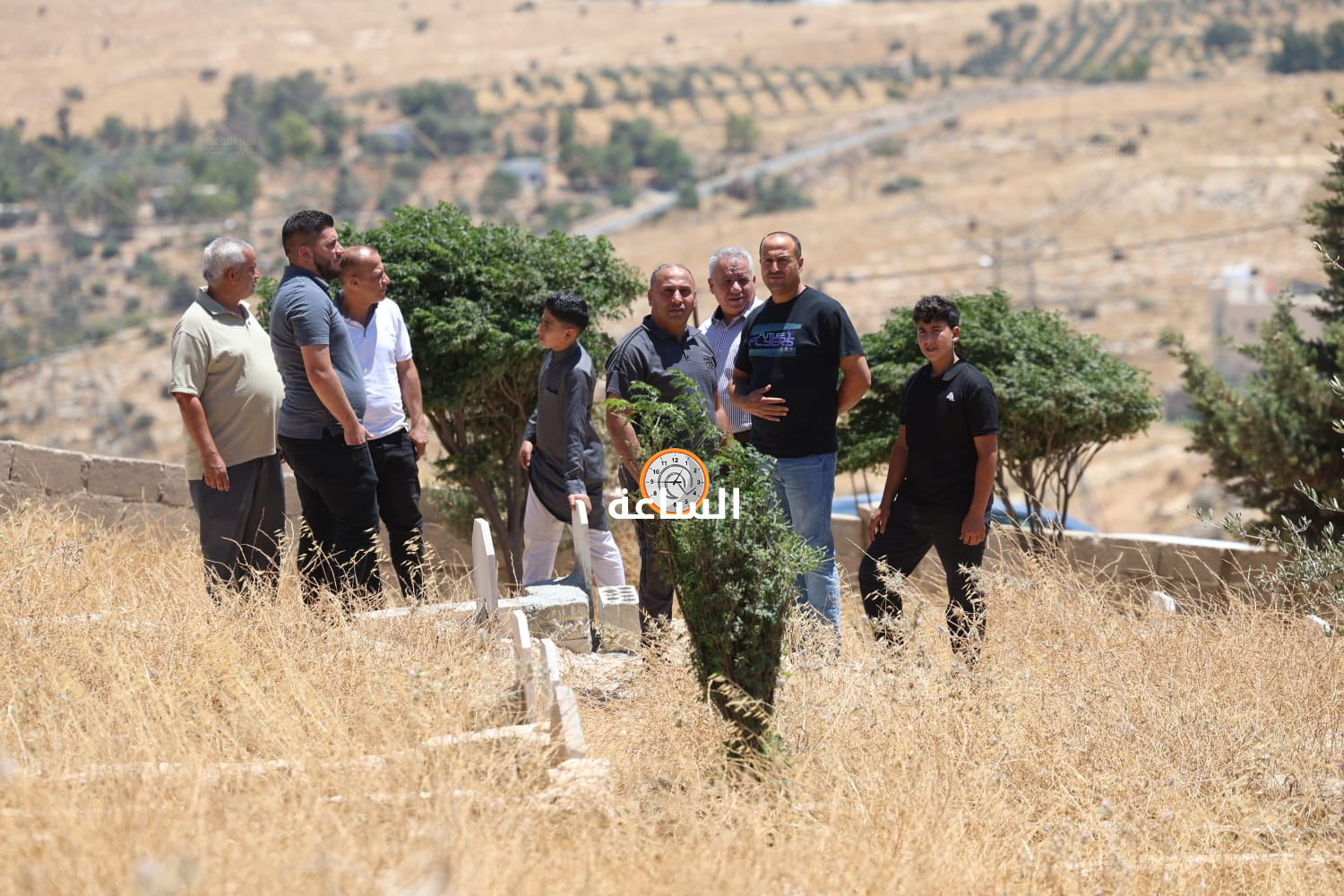Madar Al-Saa Images 0.2373832066993038
