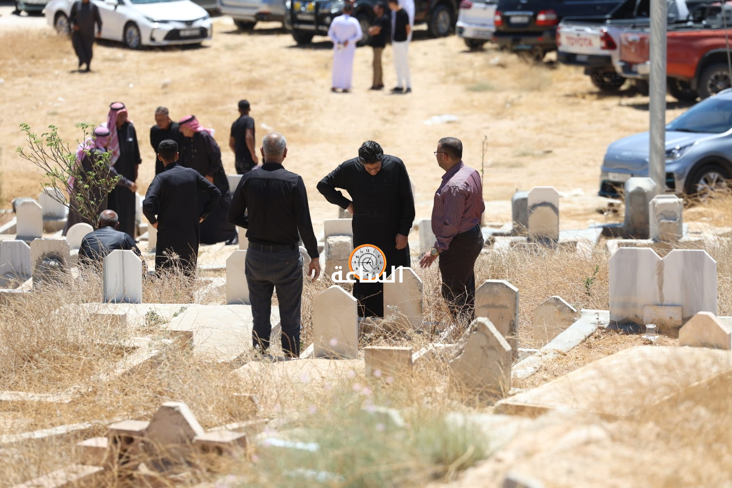 Madar Al-Saa Images 0.18832111521884498
